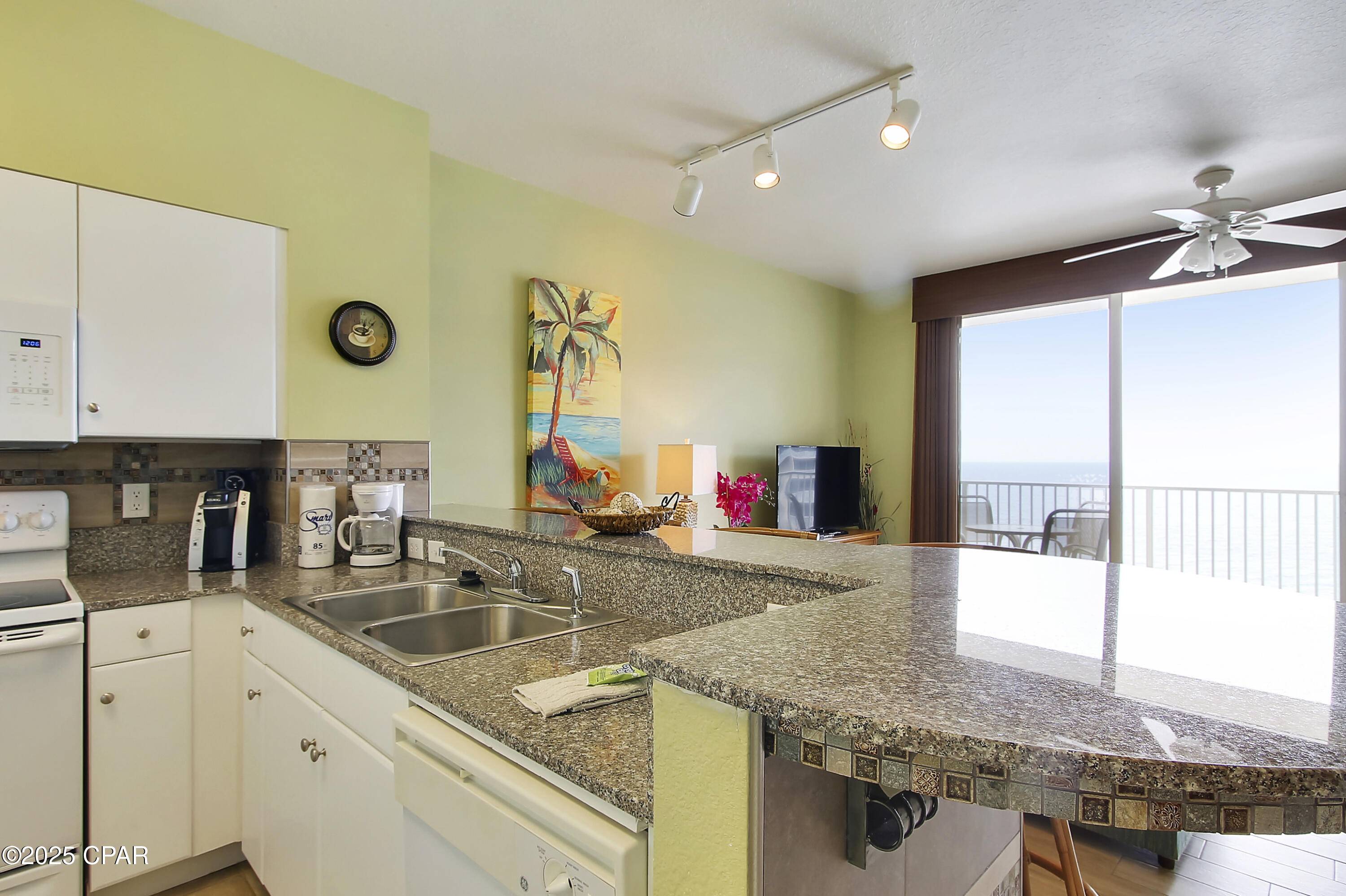 Panama City Beach, FL 32408,9900 S Thomas DR #2020