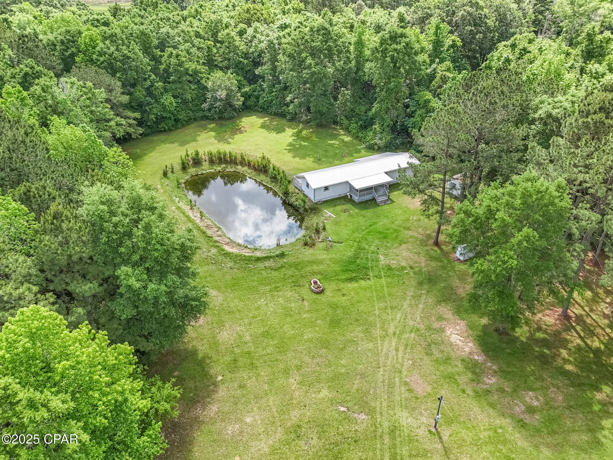 Vernon, FL 32462,3413 Fanning Branch RD