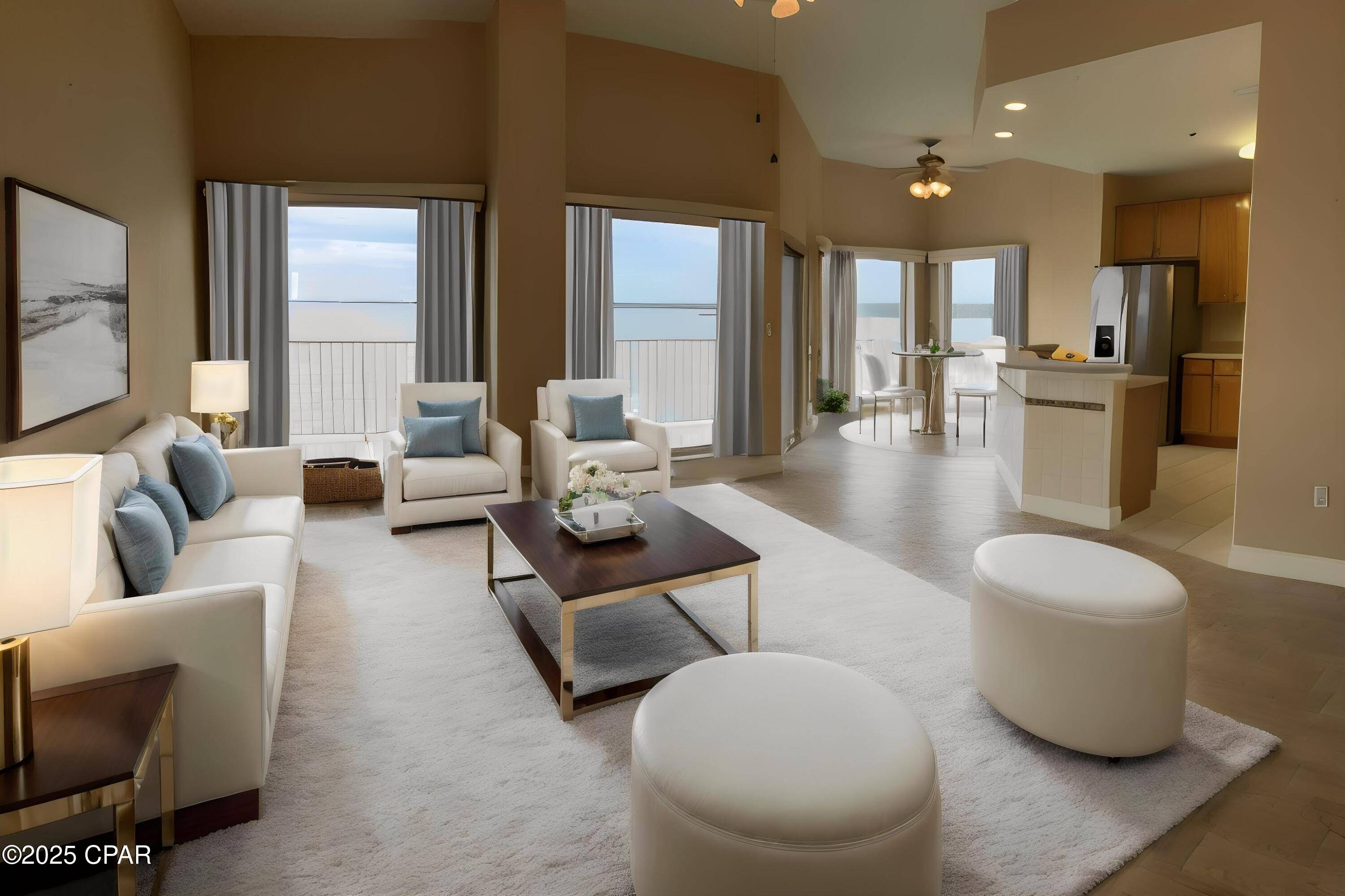 Panama City, FL 32409,1600 Marina Bay DR #PH-9
