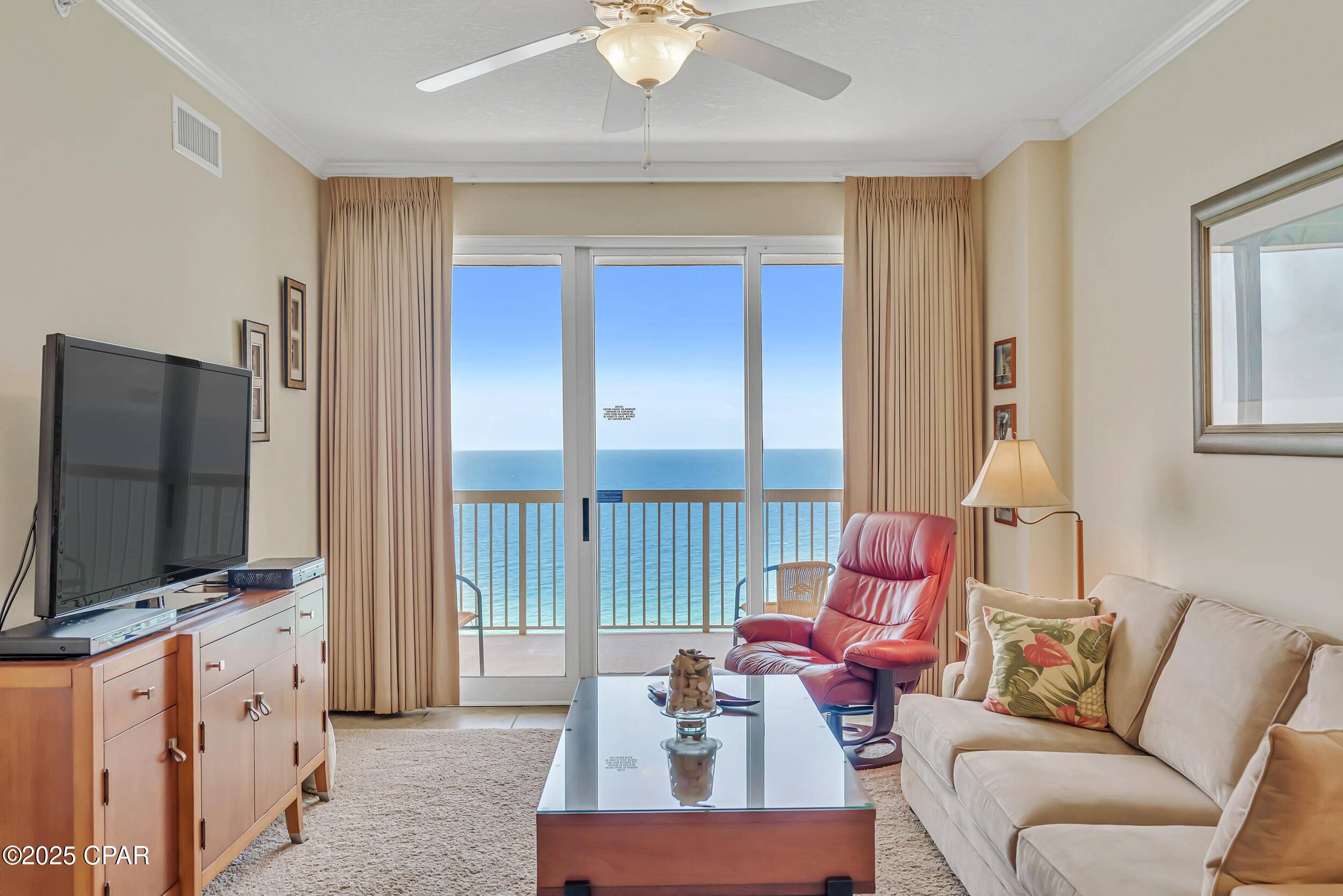 Panama City Beach, FL 32413,14825 Front Beach RD #2502