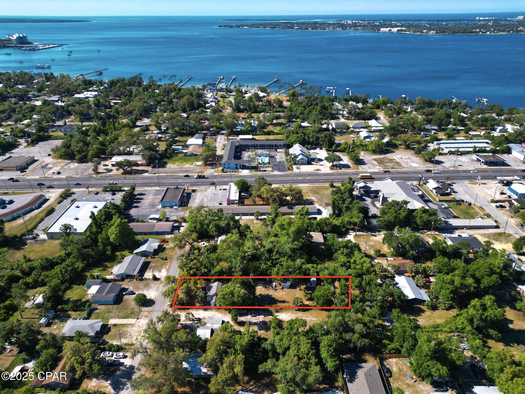 Panama City, FL 32405,1819 Grant AVE
