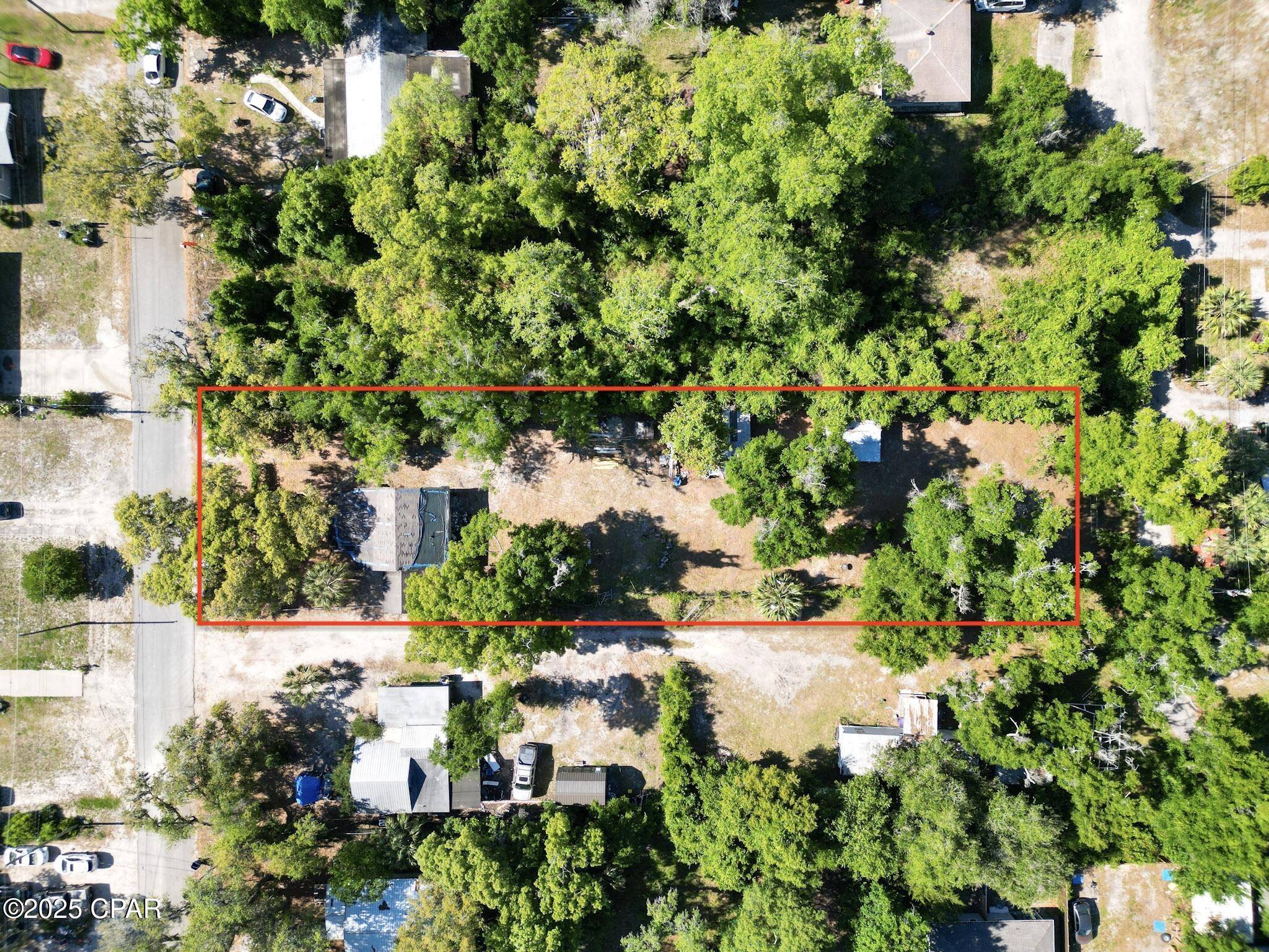 Panama City, FL 32405,1819 Grant AVE