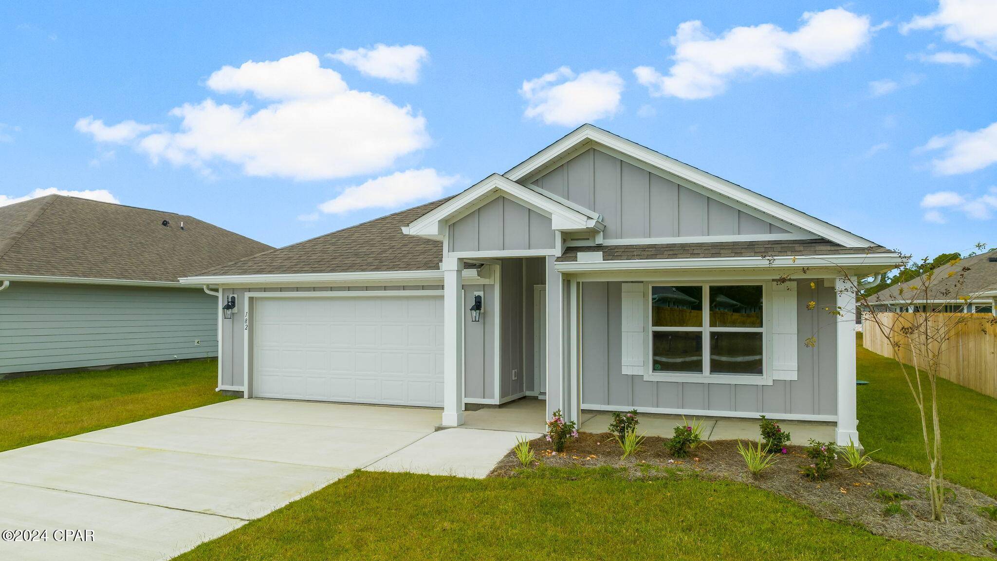 Port St Joe, FL 32456,227 Cades CT