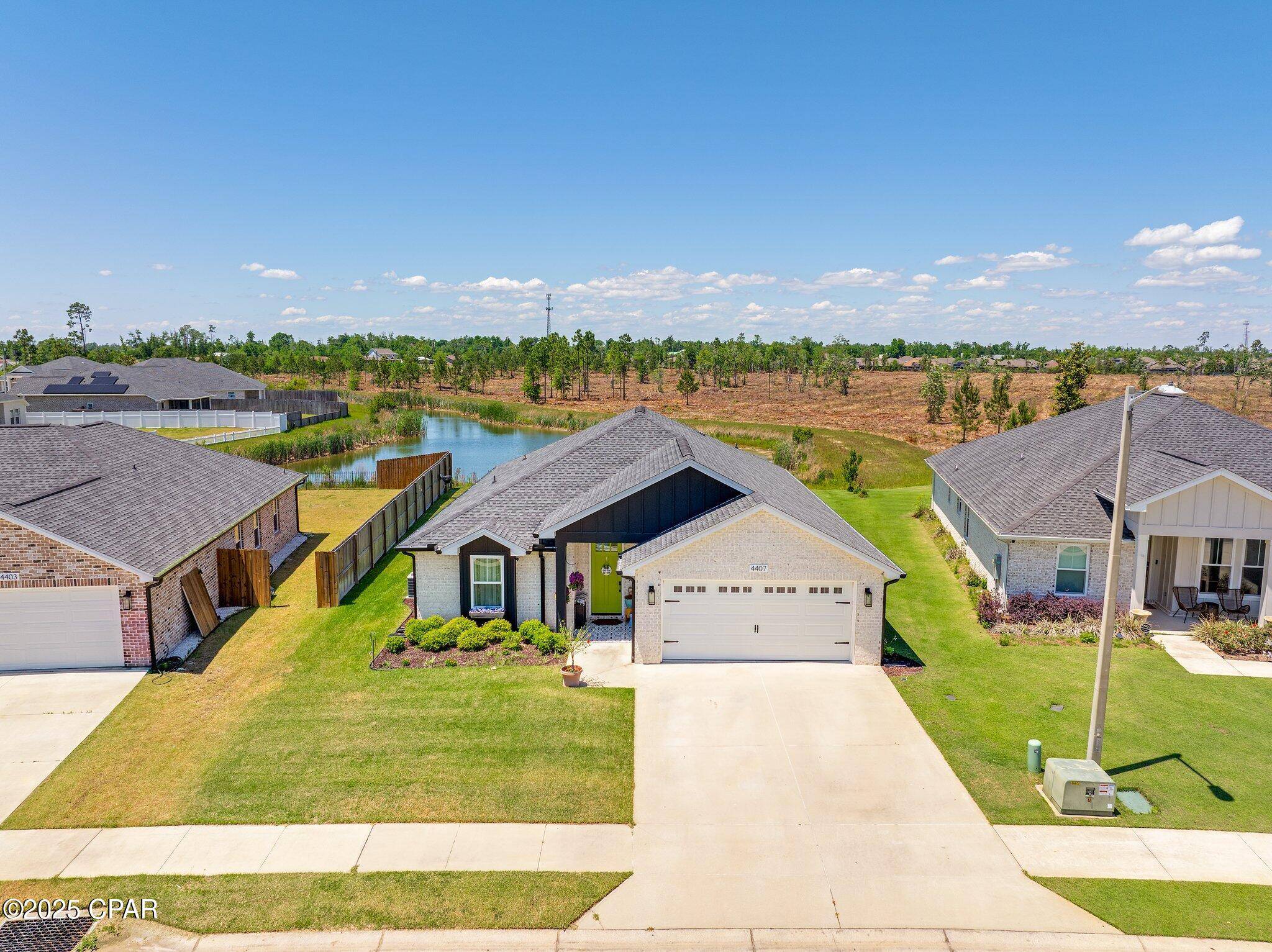 Panama City, FL 32404,4407 Conifer LN