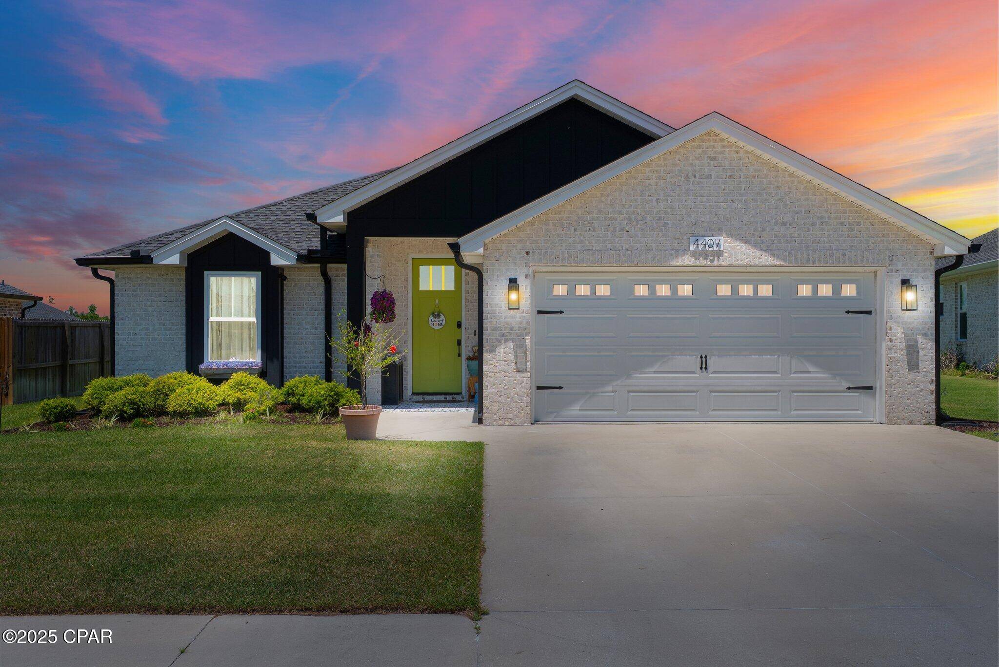 Panama City, FL 32404,4407 Conifer LN