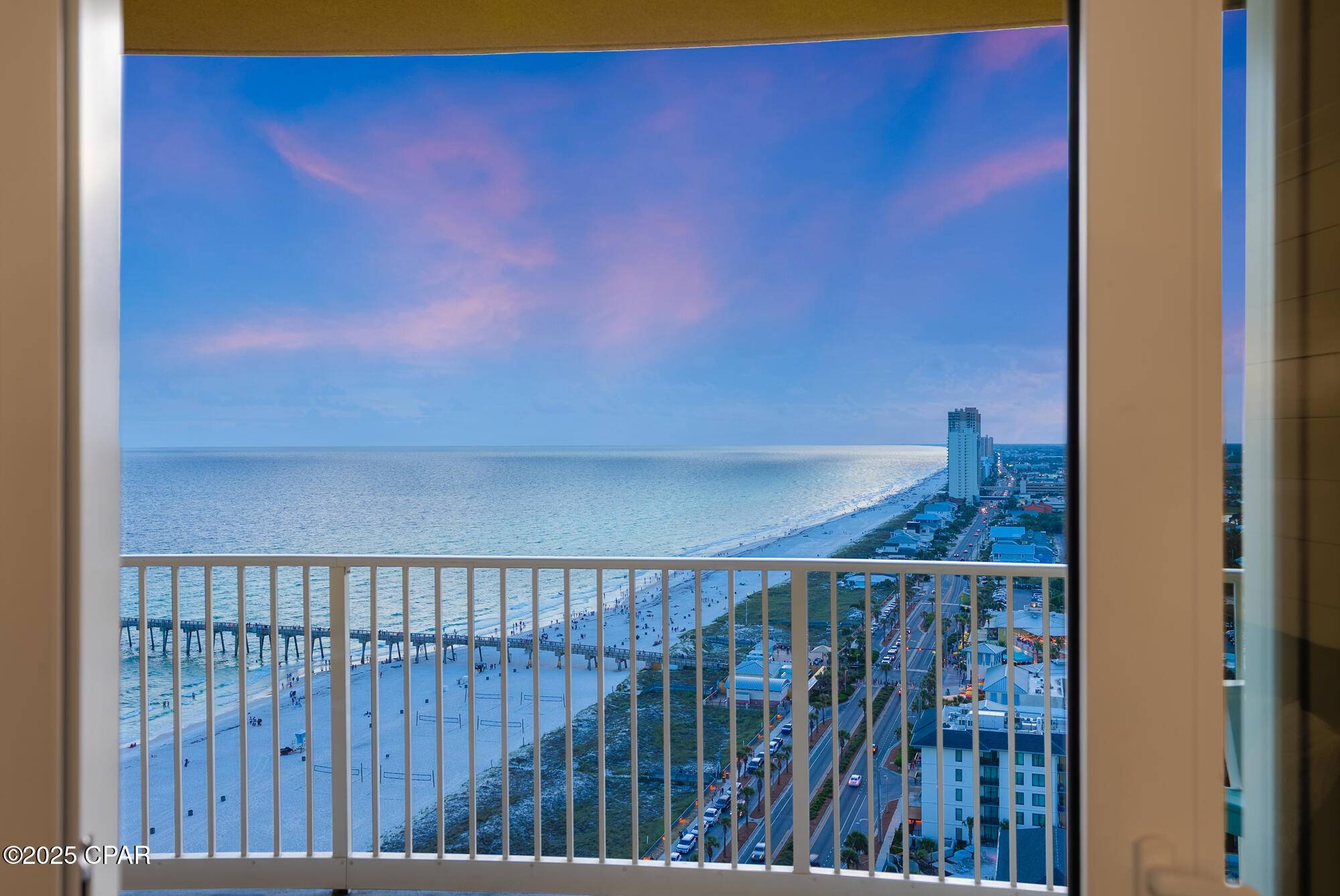 Panama City Beach, FL 32413,15928 Front Beach RD #32202