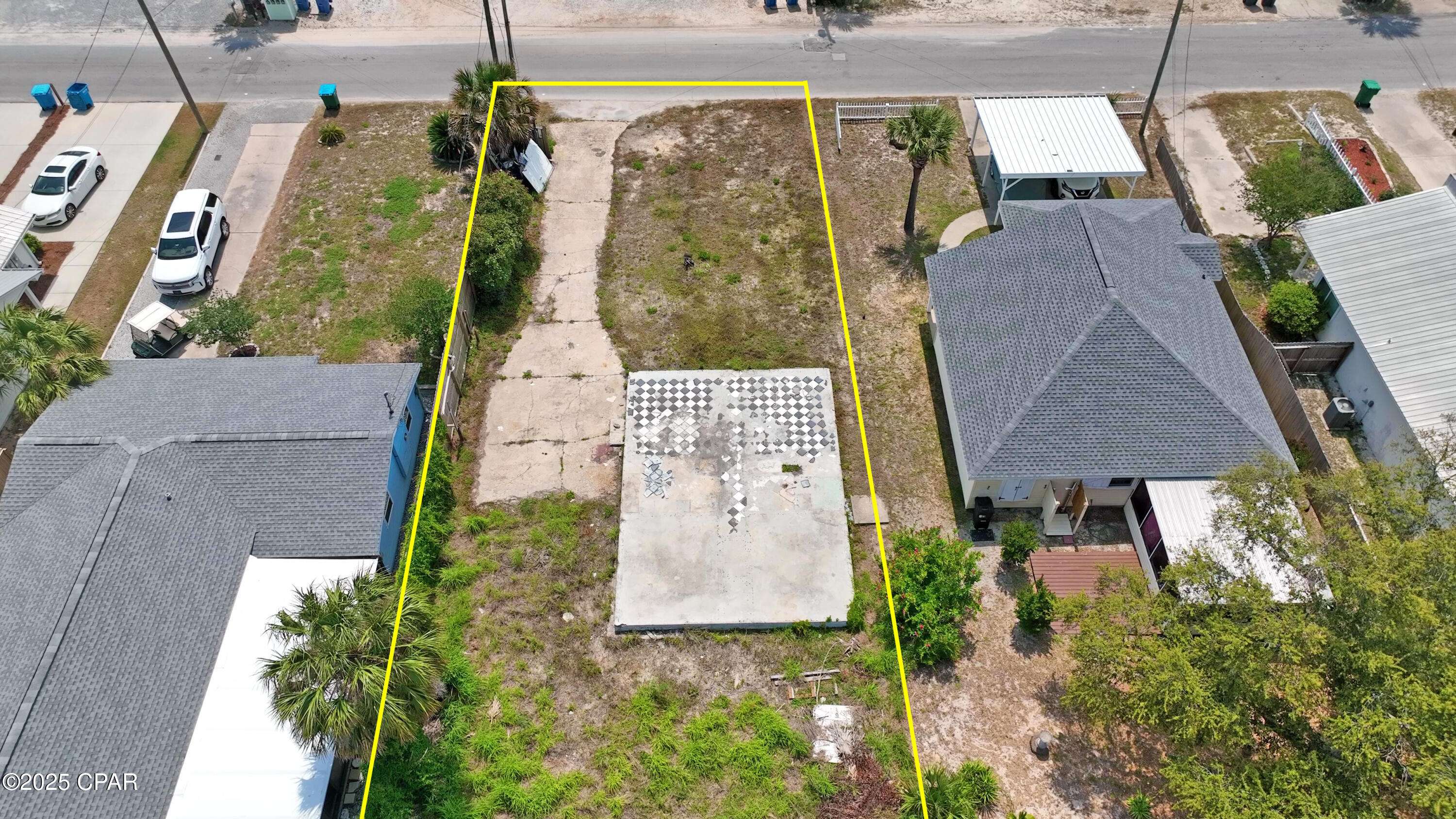 Panama City, FL 32408,5806 Pinetree AVE