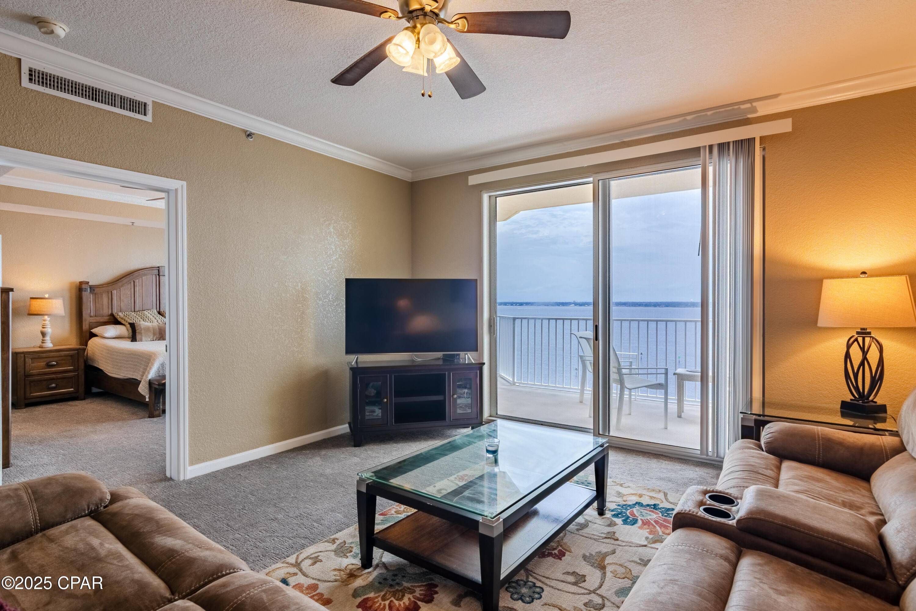 Panama City Beach, FL 32407,6500 Bridge Water WAY #1002