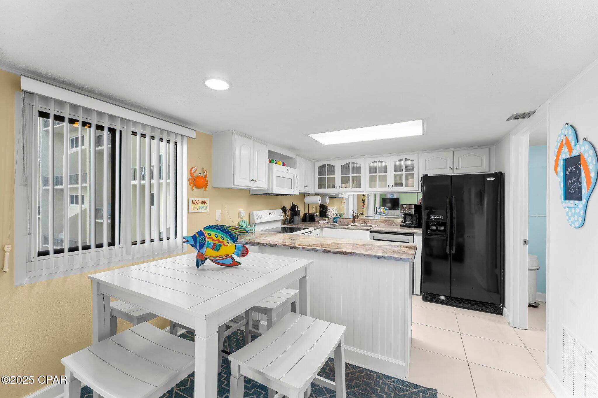 Panama City Beach, FL 32413,23223 Front Beach RD #A-528