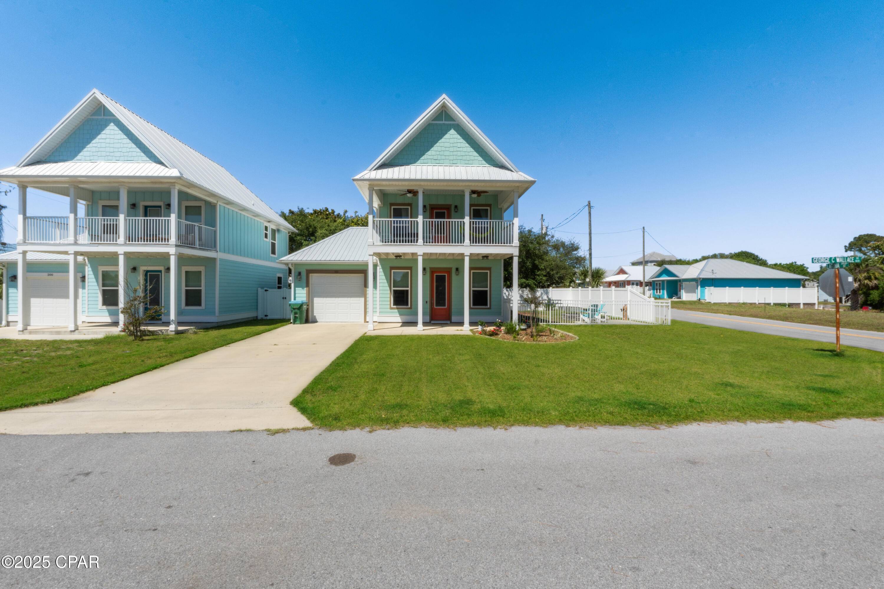 Panama City Beach, FL 32413,111 George C Wallace BLVD