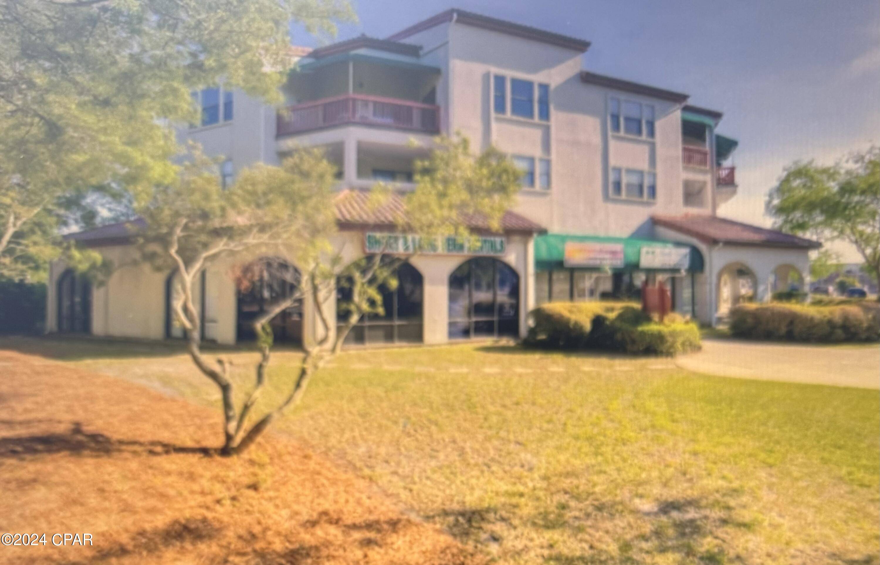 Panama City, FL 32408,8730 Thomas DR #1203