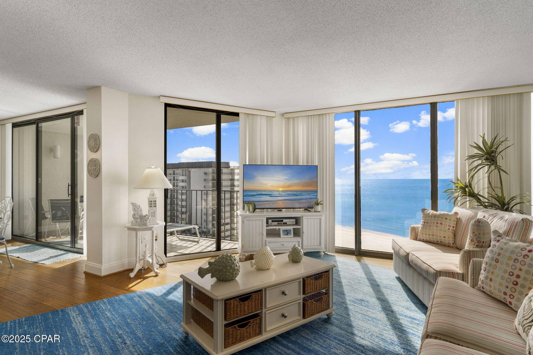 Panama City Beach, FL 32407,11483 Front Beach RD #1111