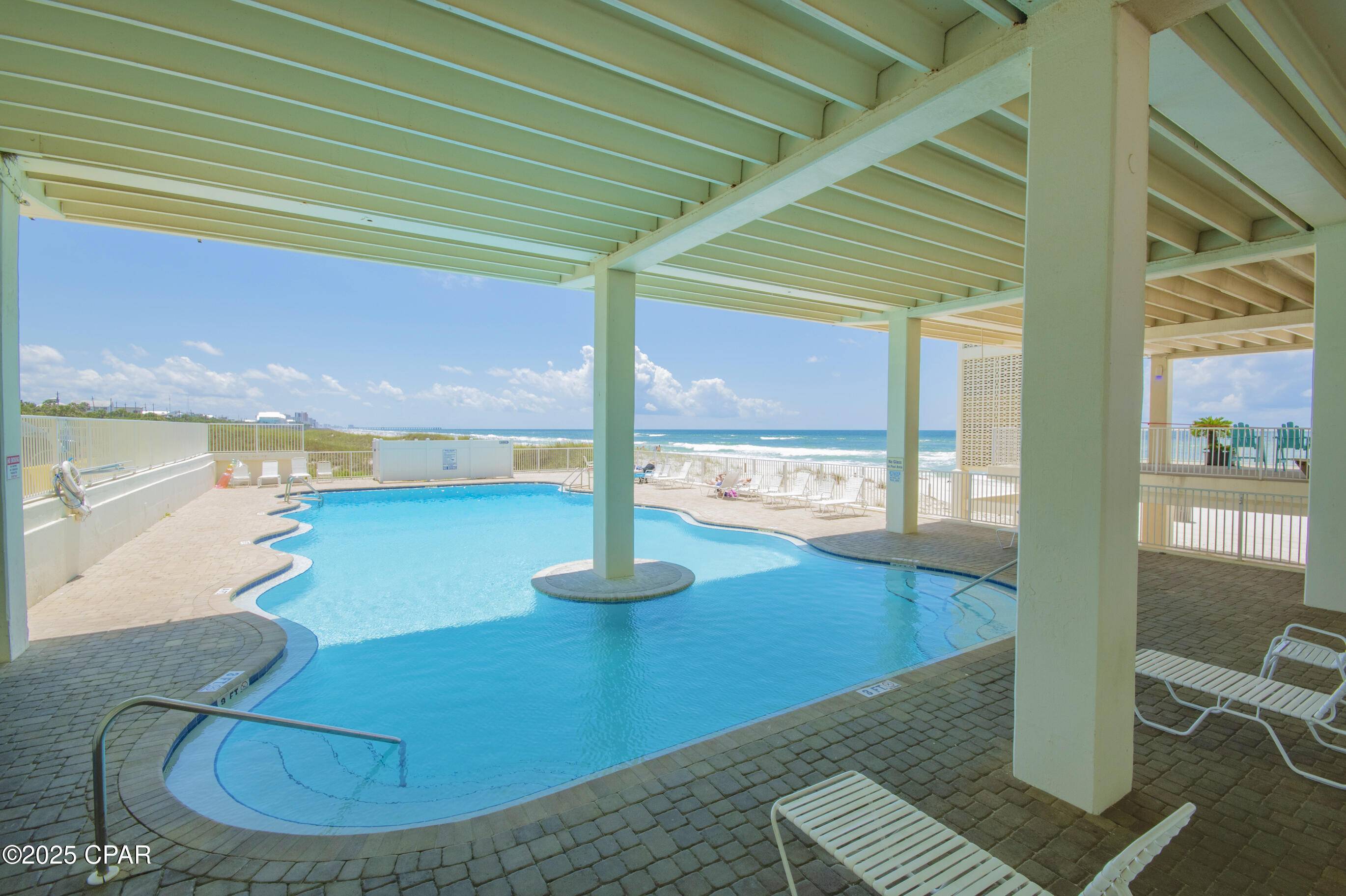 Panama City Beach, FL 32413,14401 Front Beach Rd RD #206