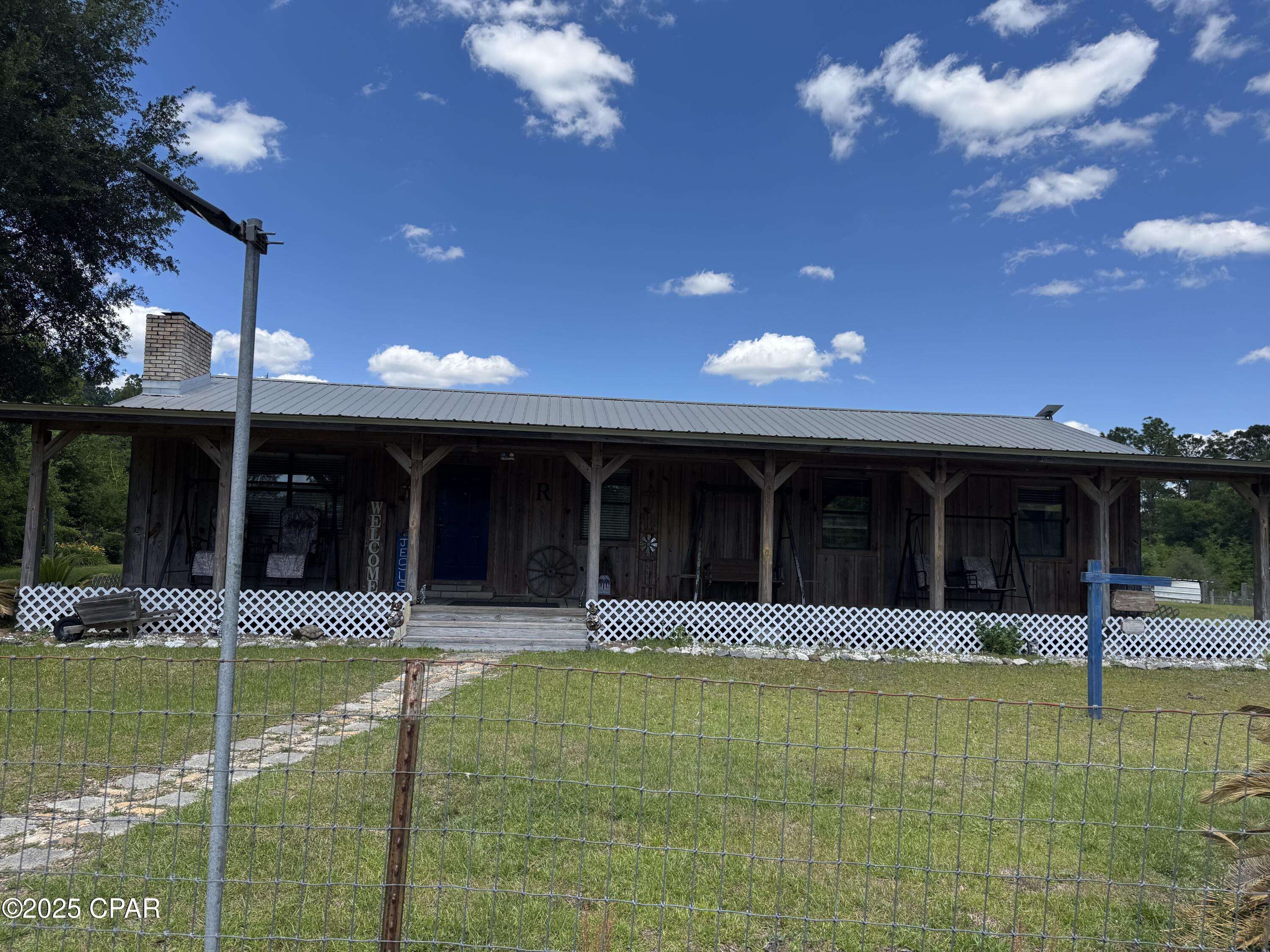 Chipley, FL 32428,3040 Wyatt DR