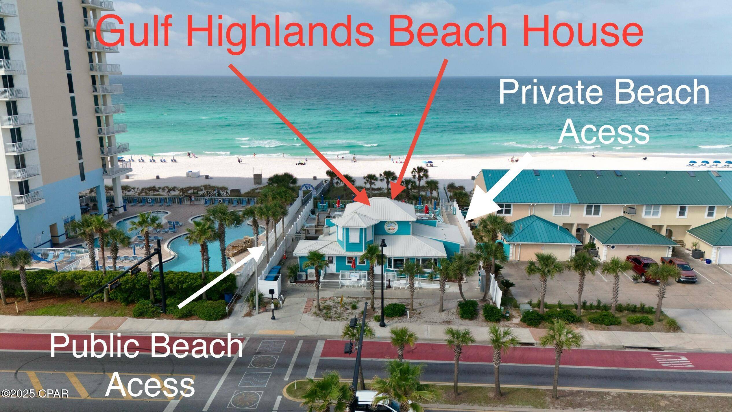 Panama City Beach, FL 32407,116 White Sandy DR