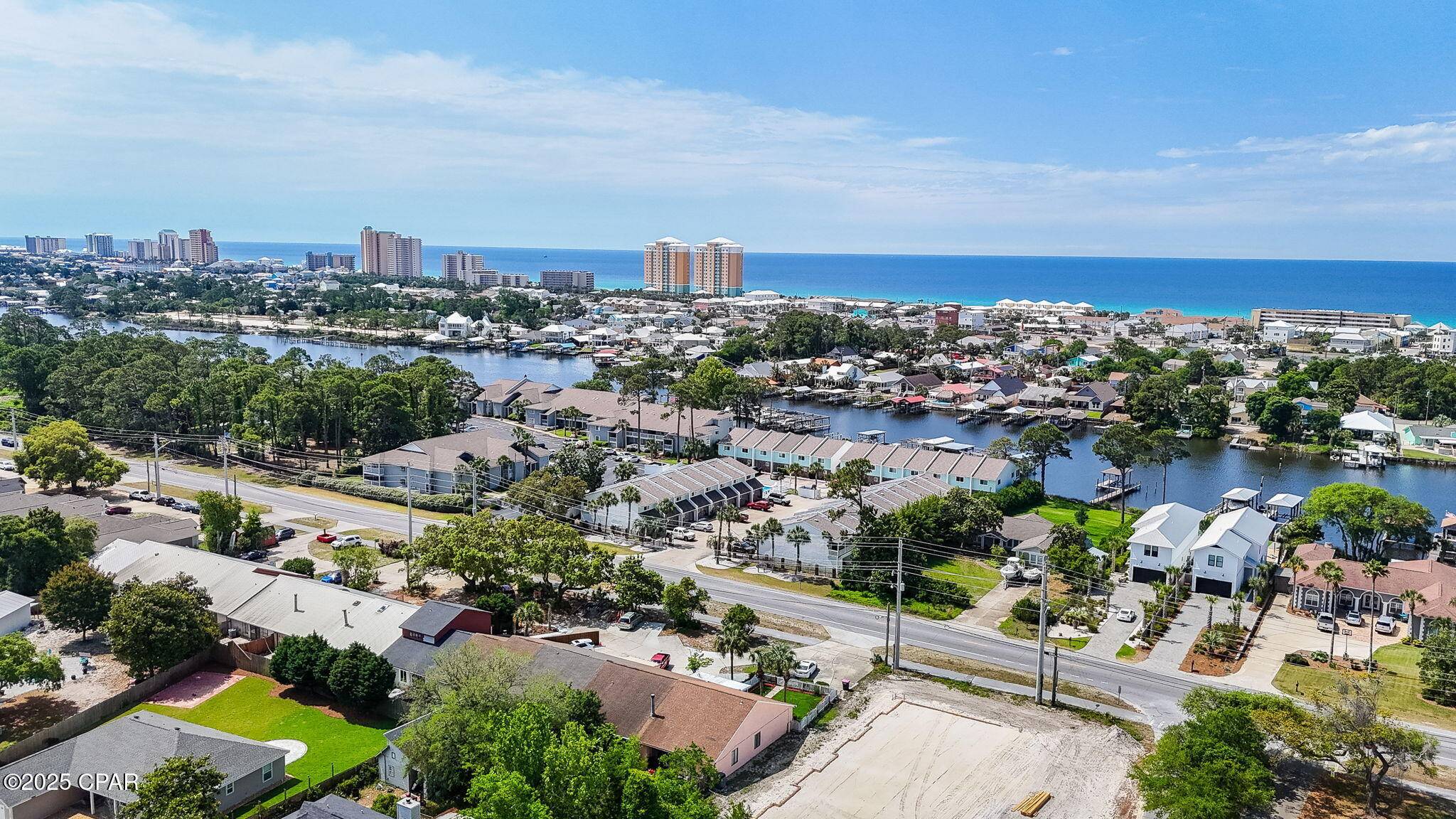 Panama City Beach, FL 32408,8522 N N Lagoon DR