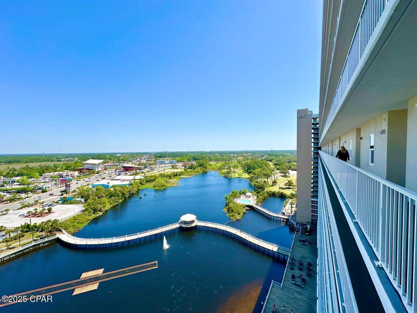 Panama City Beach, FL 32408,9860 S Thomas DR #1513