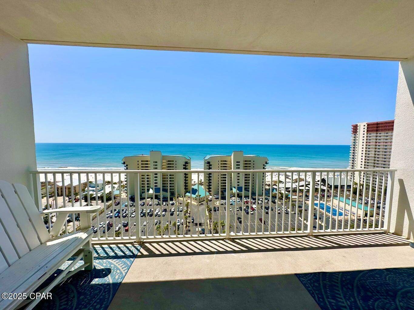 Panama City Beach, FL 32408,9860 S Thomas DR #1513