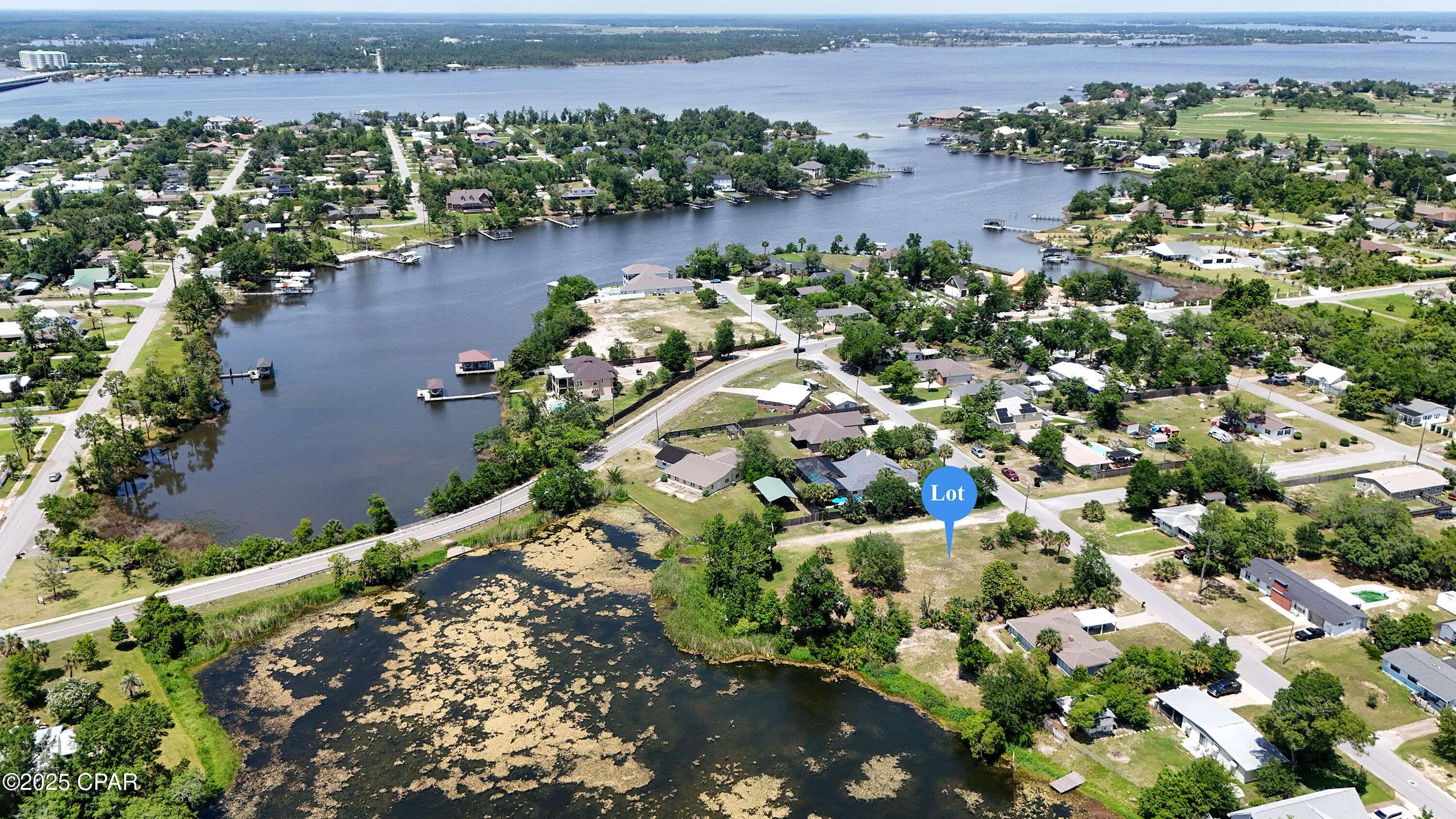 Lynn Haven, FL 32444,902 Iowa AVE
