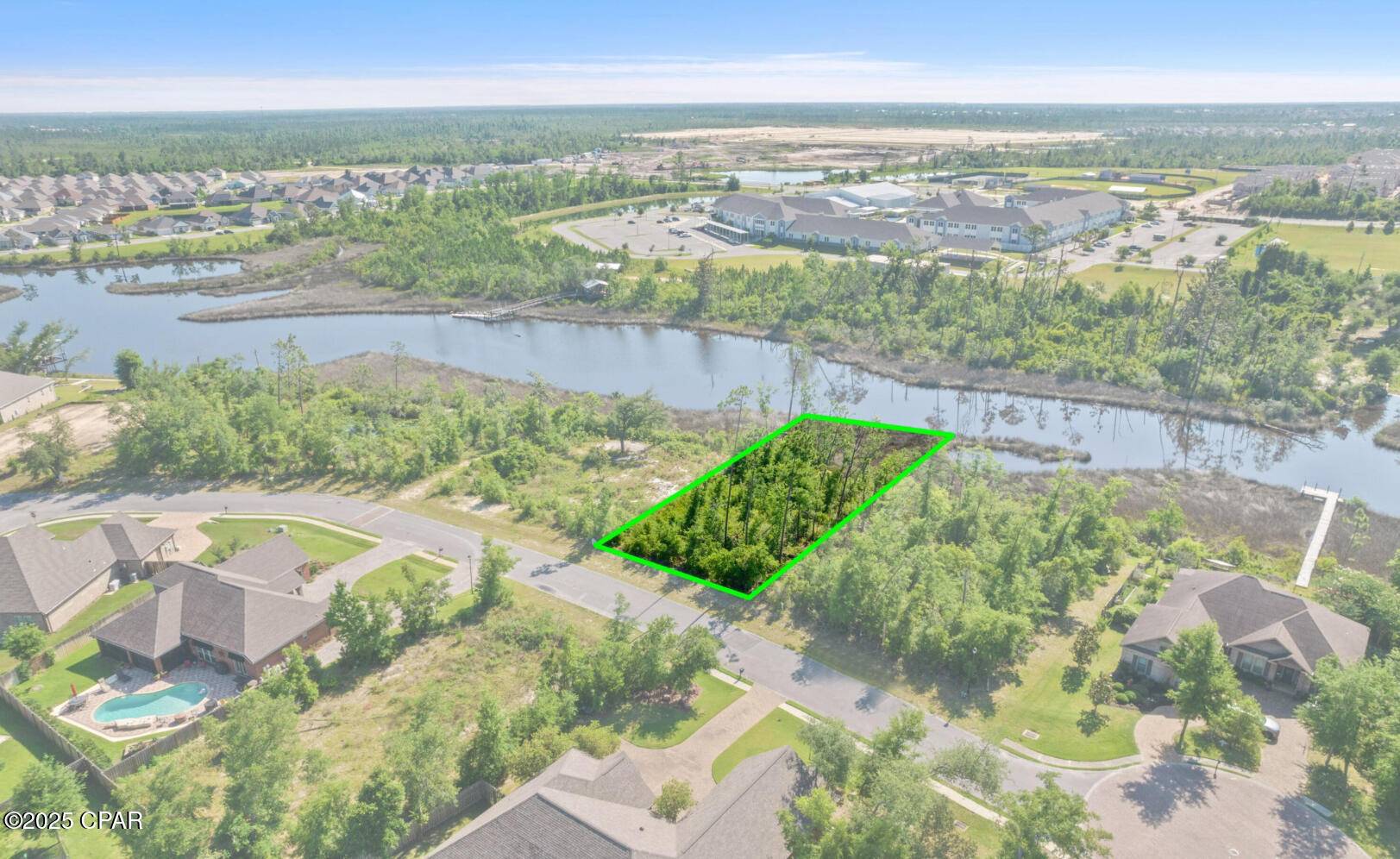 Lynn Haven, FL 32444,4707 Bayou Bluff TRL