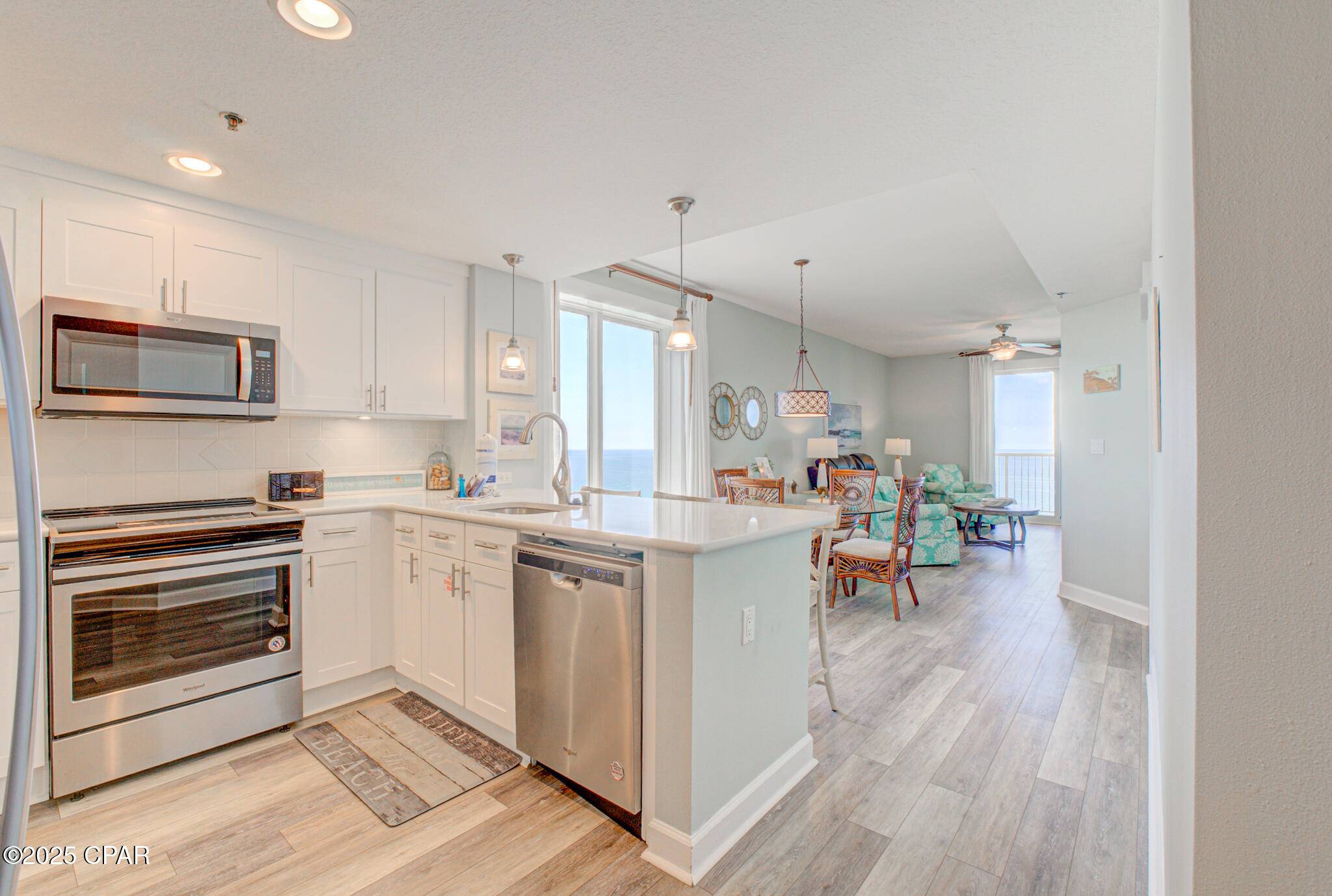 Panama City Beach, FL 32407,11807 Front Beach RD #1509