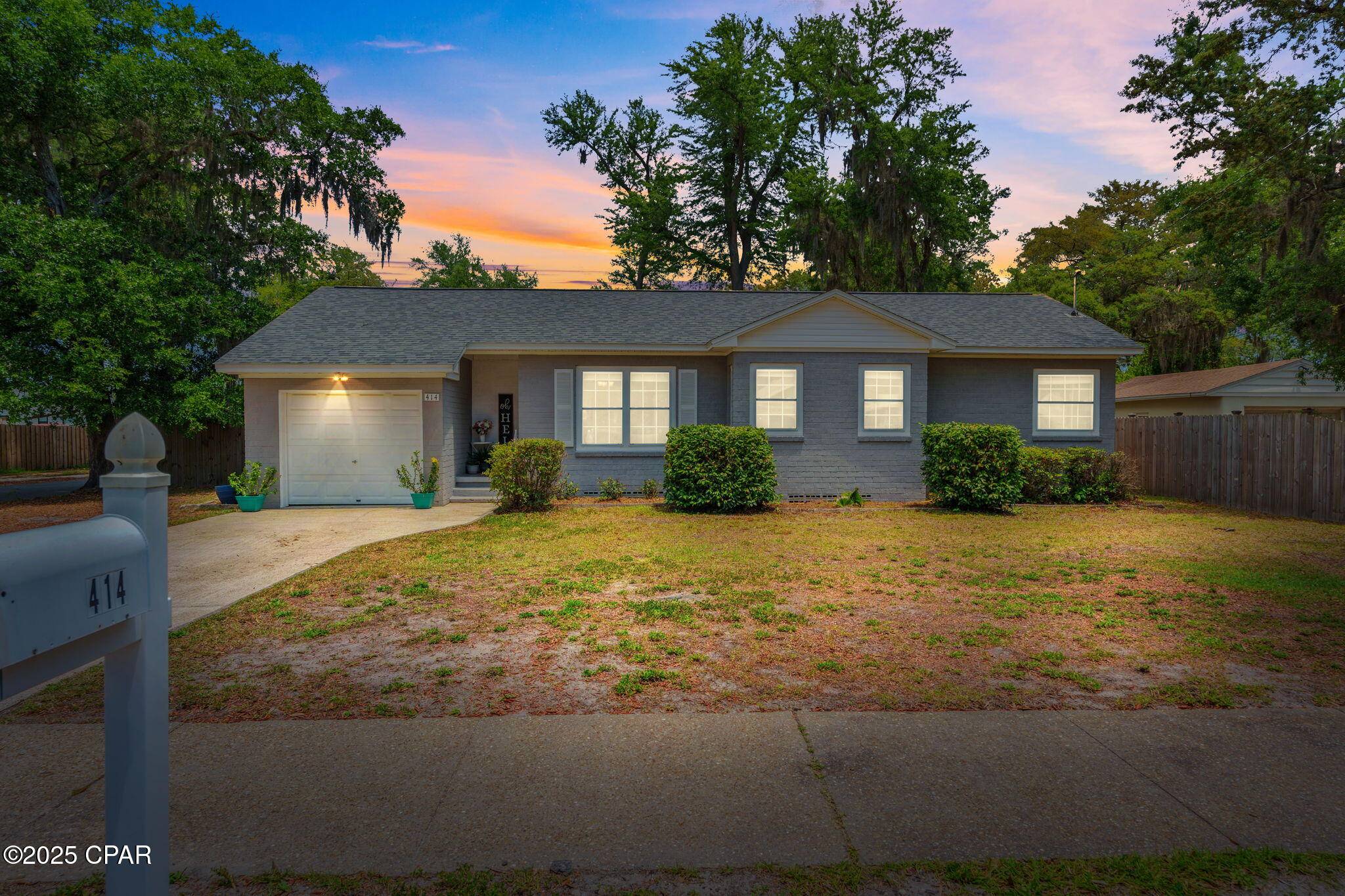 Panama City, FL 32401,414 S Palo Alto AVE