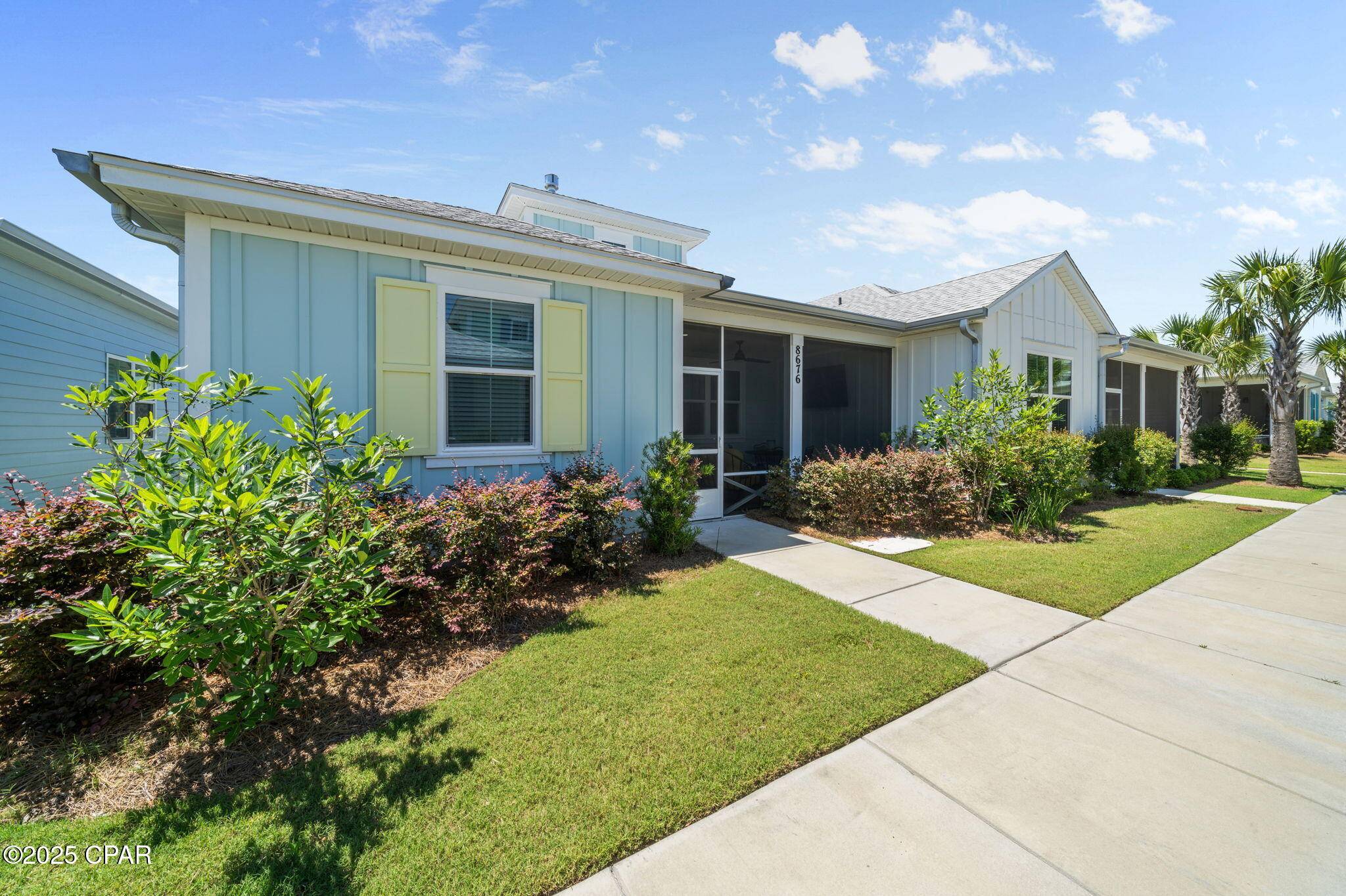 Panama City Beach, FL 32413,8676 Coral Reef WAY