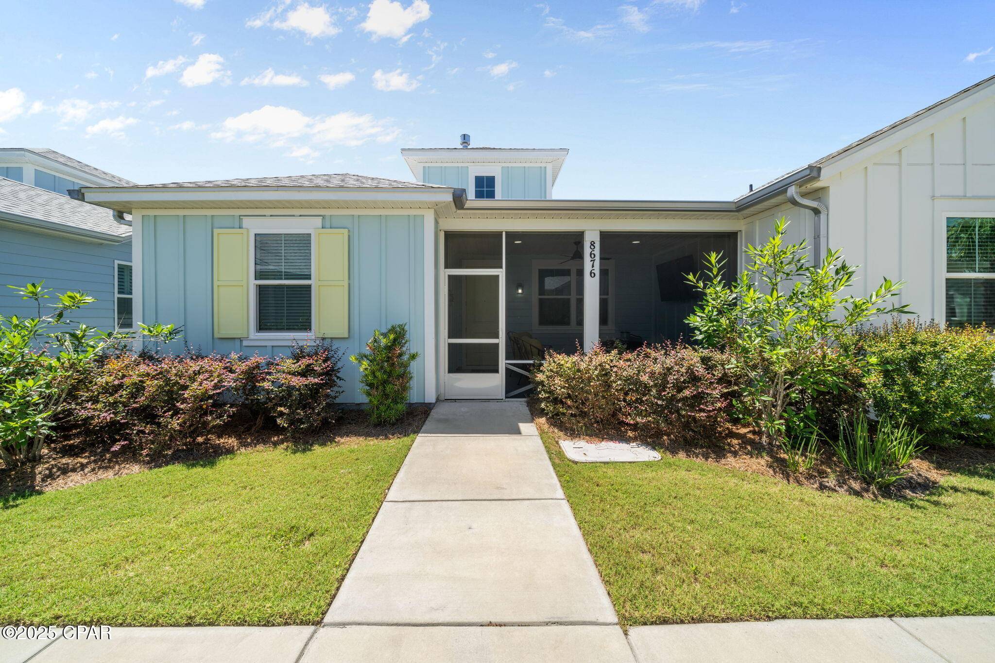 Panama City Beach, FL 32413,8676 Coral Reef WAY