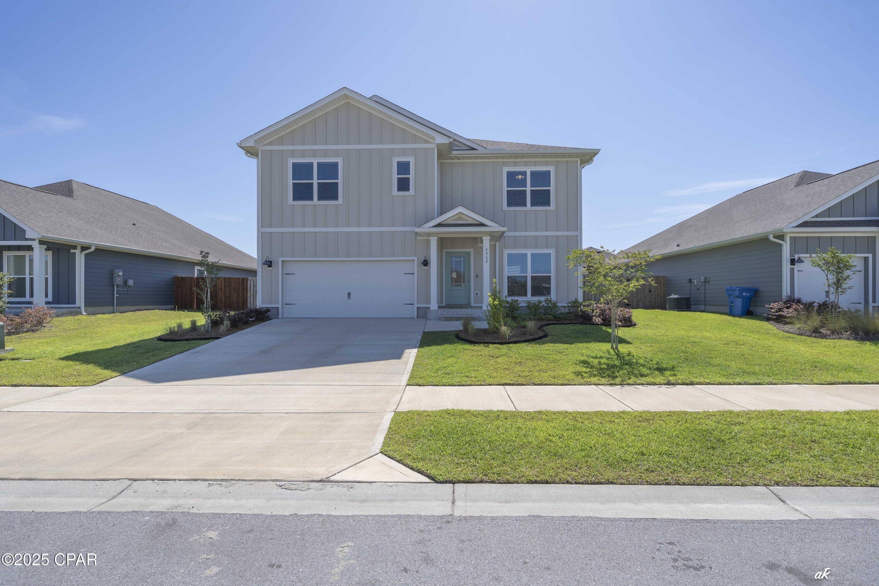 Panama City, FL 32404,4862 Sweetspire DR