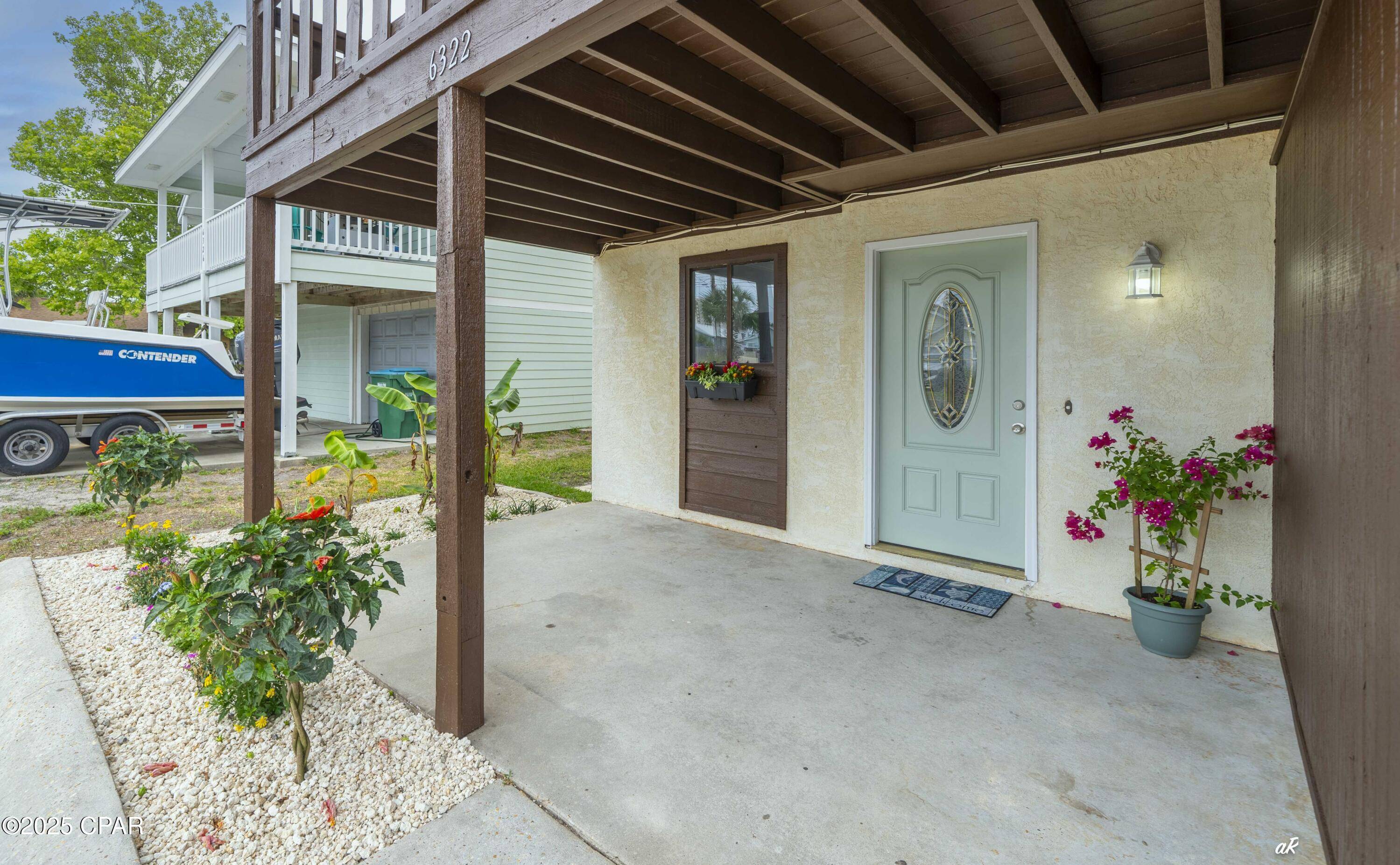 Panama City Beach, FL 32408,6322 Pinetree Ave #A