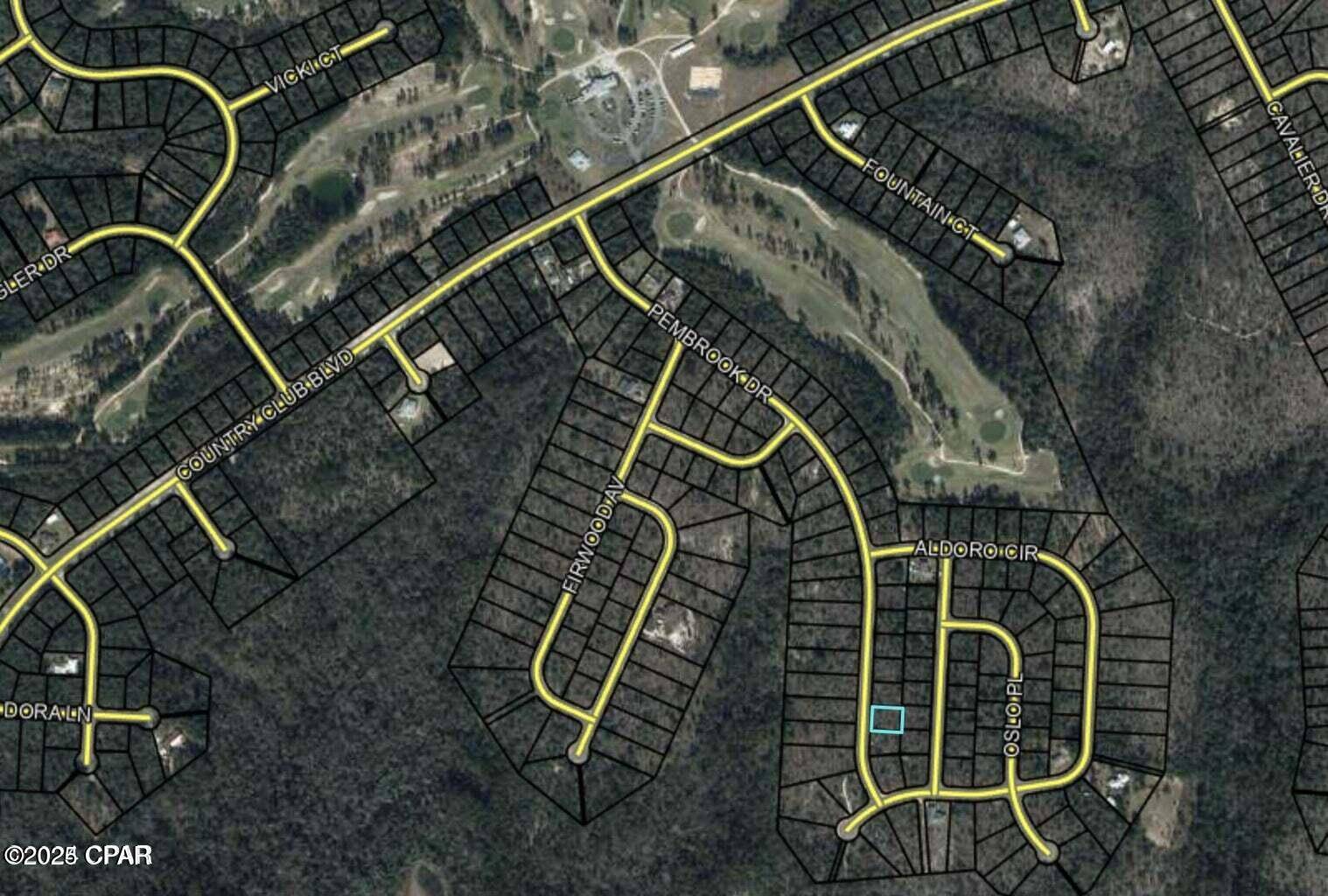 Chipley, FL 32428,0000 Pembrook DR