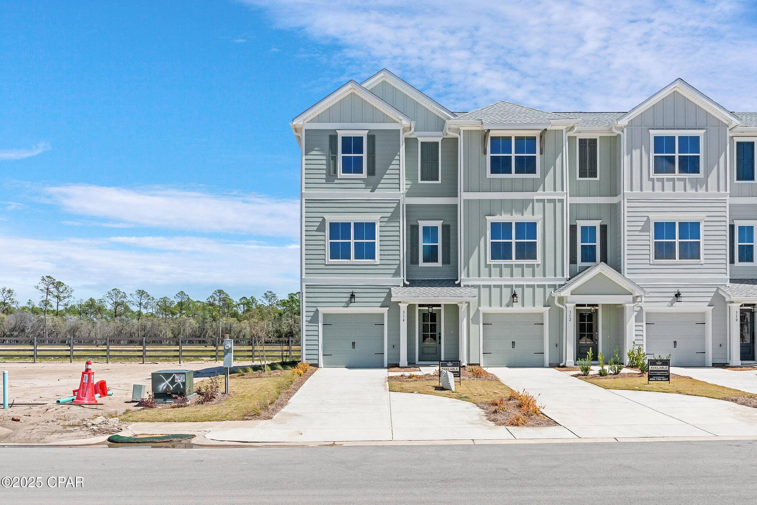 Panama City Beach, FL 32407,314 Lapis LN #169