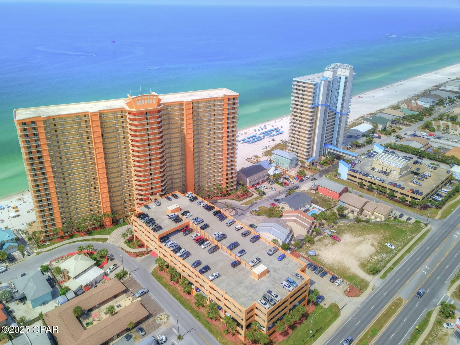 Panama City Beach, FL 32408,5004 S Thomas 2202 DR #2202