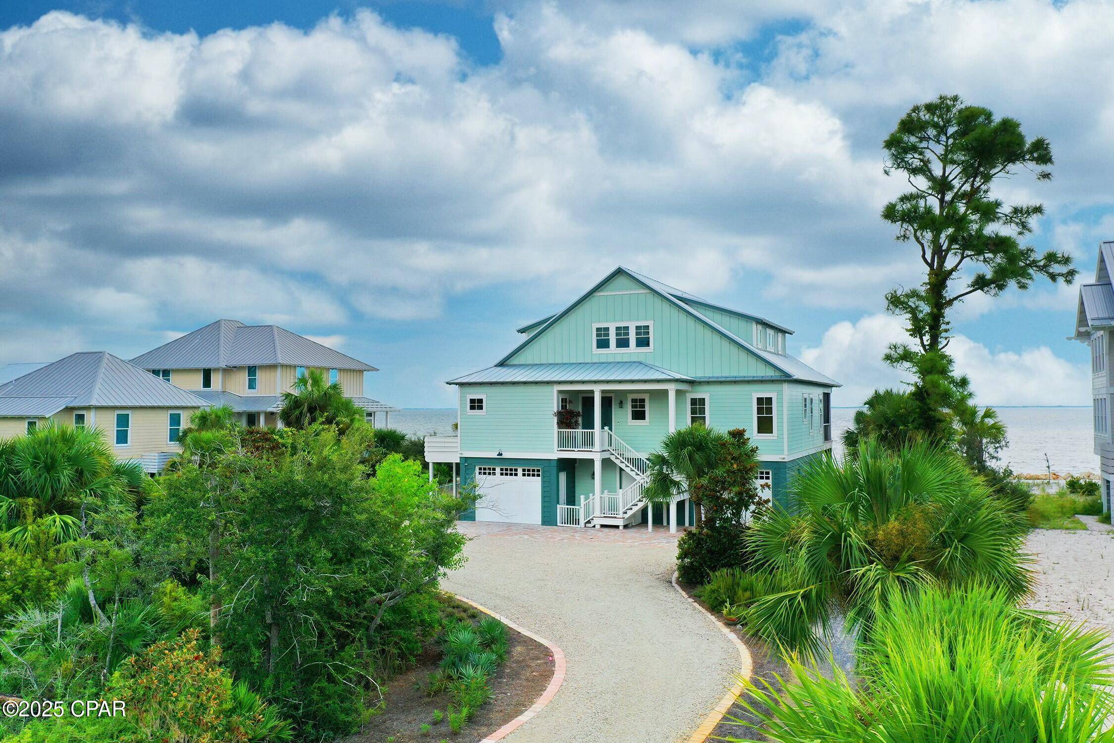 Port St. Joe, FL 32456,301 Windmark WAY