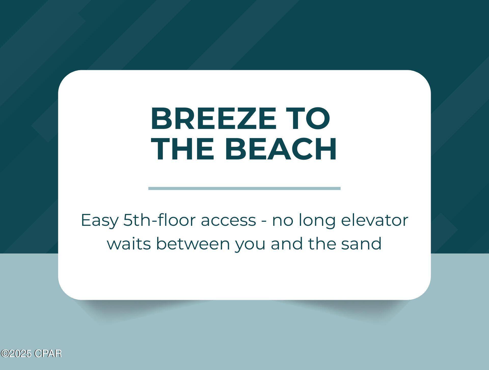 Panama City Beach, FL 32413,15817 Front Beach RD #II-505