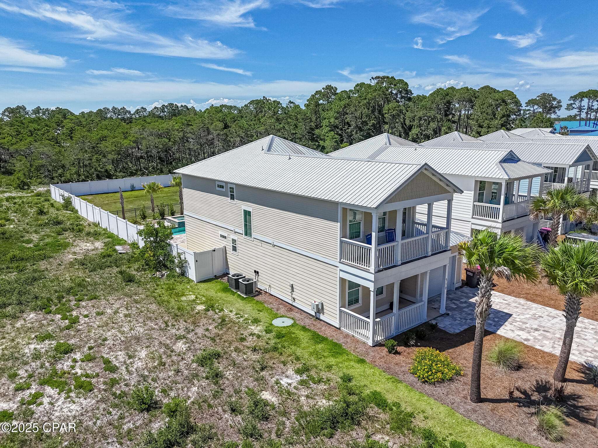 Panama City Beach, FL 32407,510 Lyndell LN