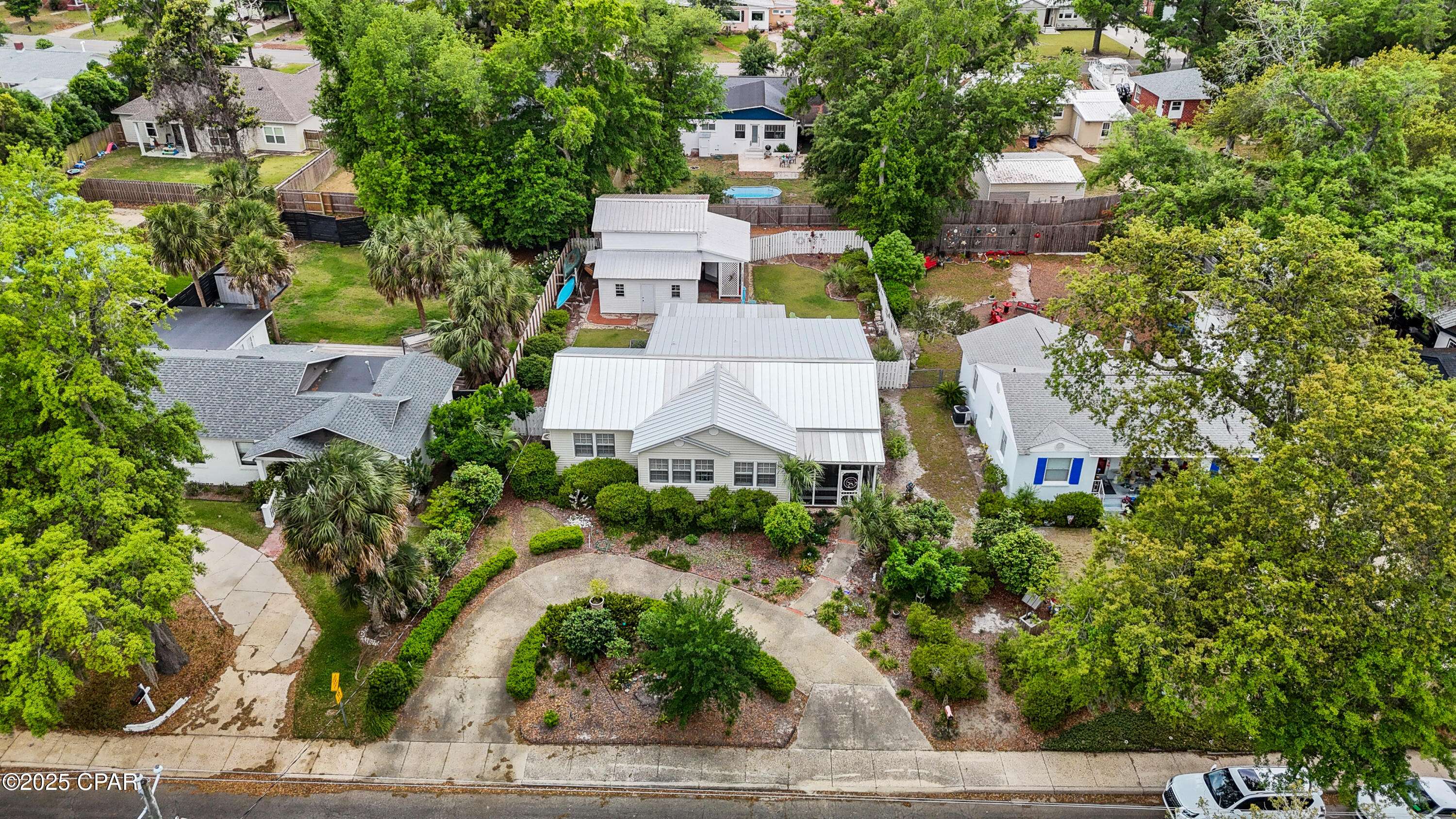Panama City, FL 32401,321 S Bonita AVE