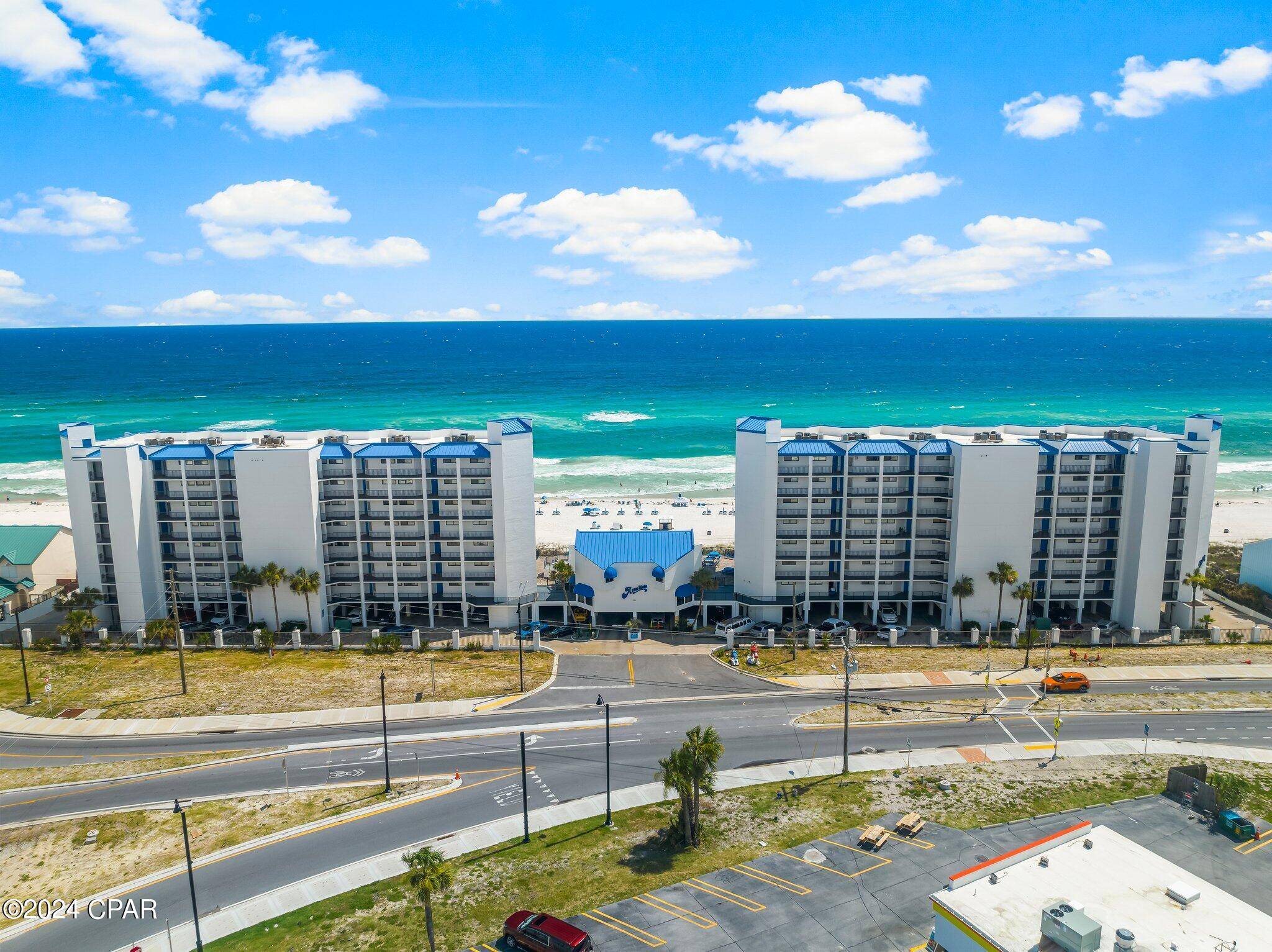 Panama City Beach, FL 32413,17155 Front Beach RD #E406