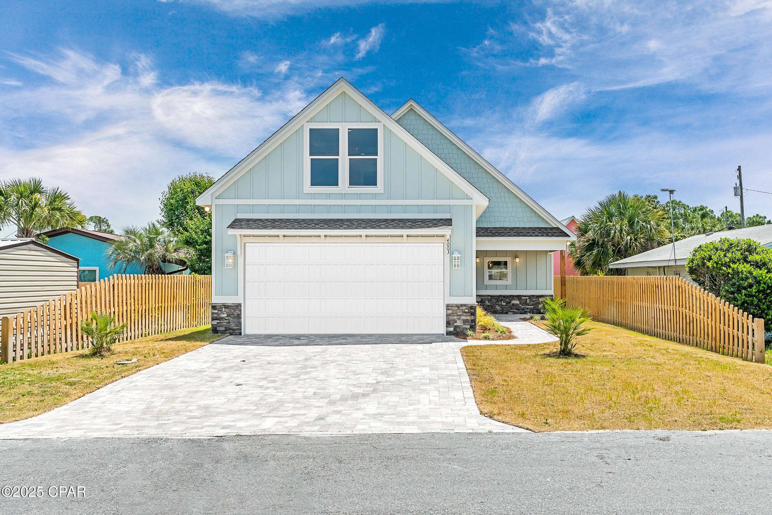 Panama City Beach, FL 32408,4003 Tarpon ST