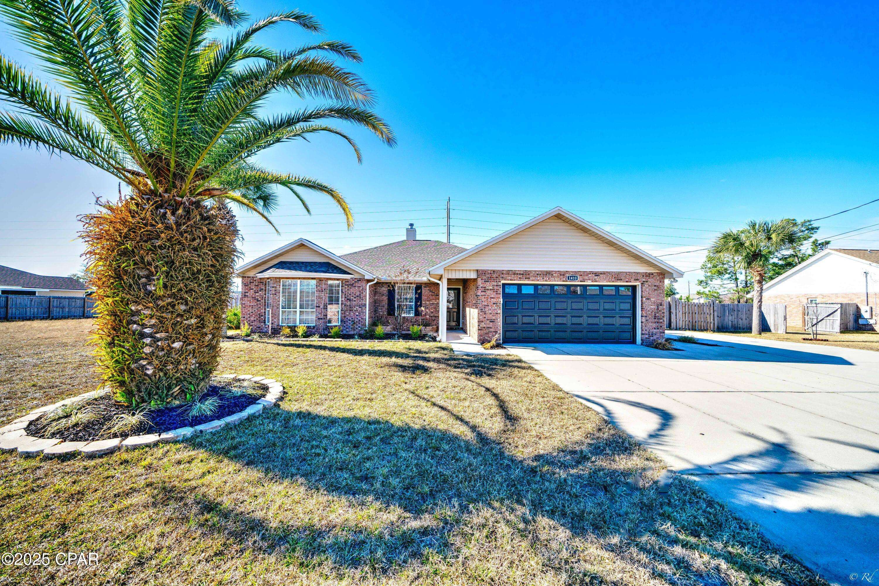 Lynn Haven, FL 32444,1410 Maryland AVE