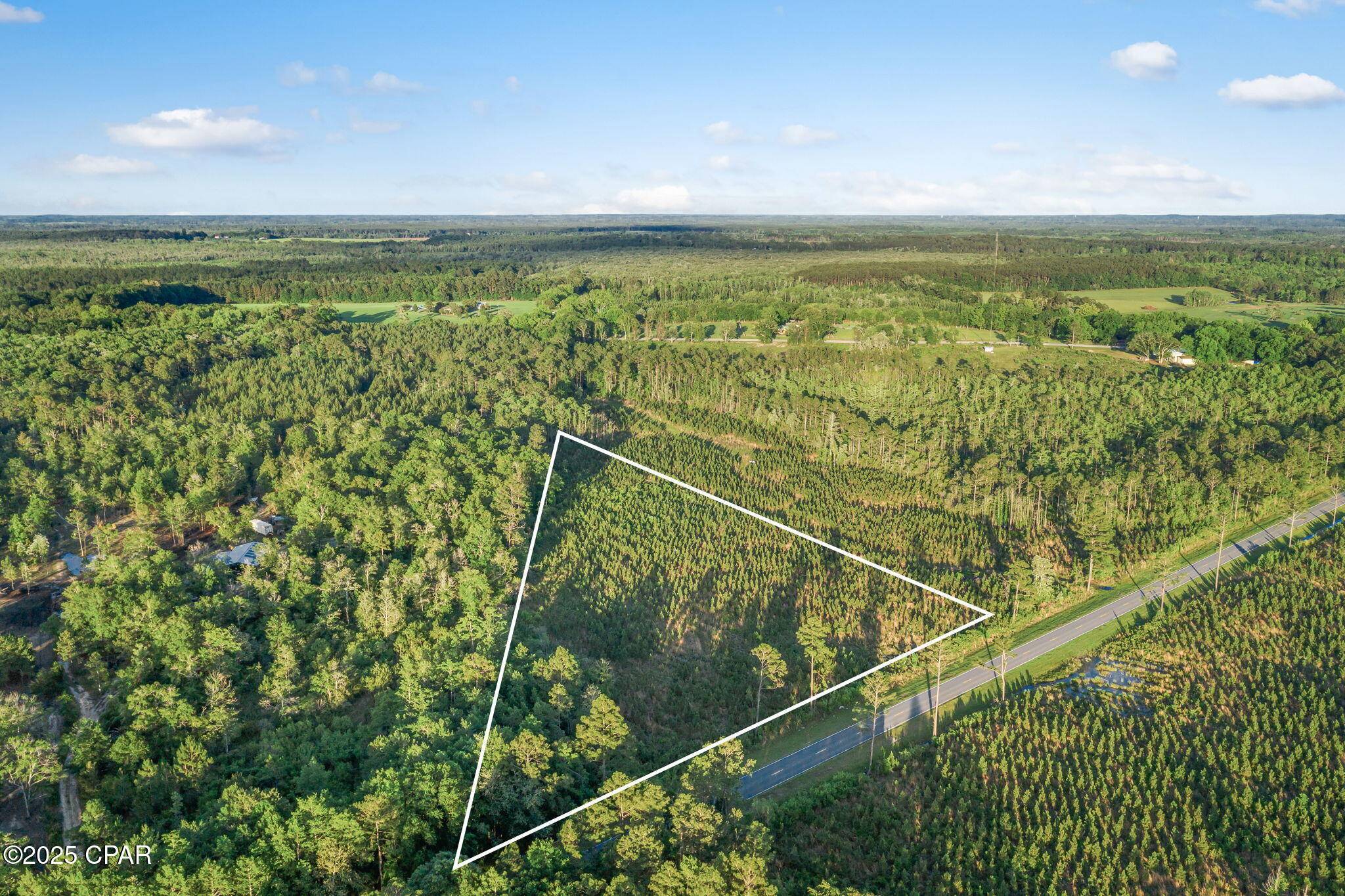 Bonifay, FL 32425,XXX CR 177 #Lot 1