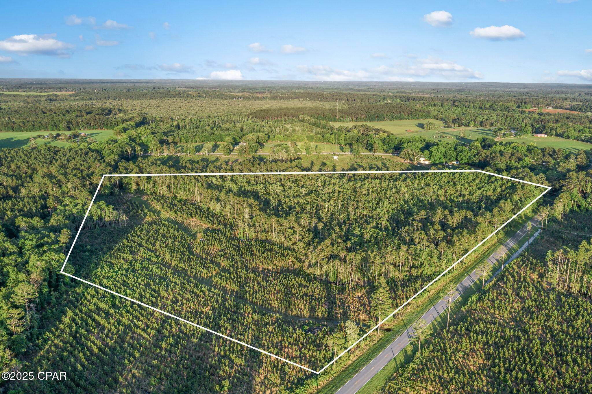 Bonifay, FL 32425,XXX CR 177 #Lot 2