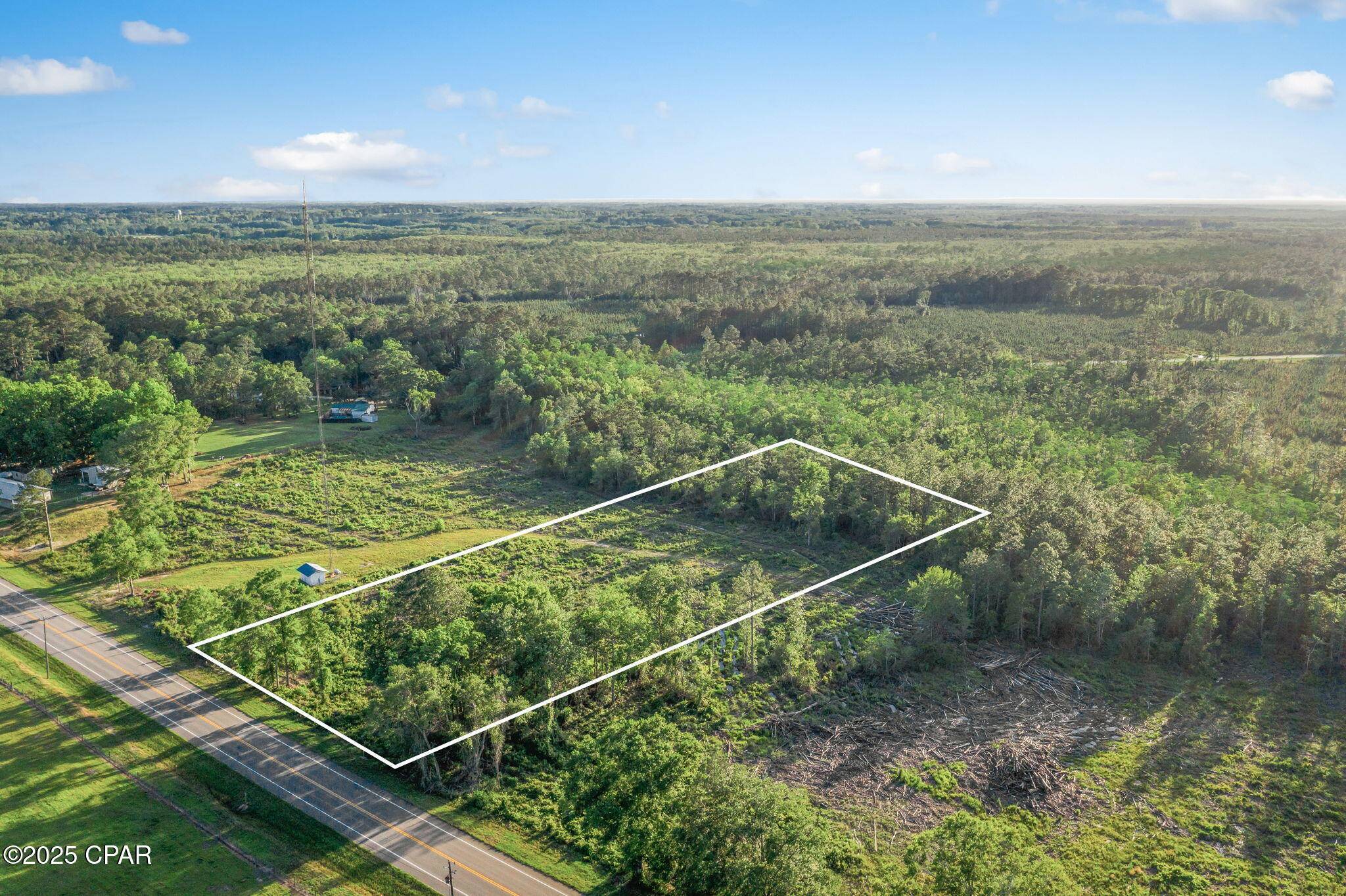 Bonifay, FL 32425,XXX Hwy 79 #Lot 5