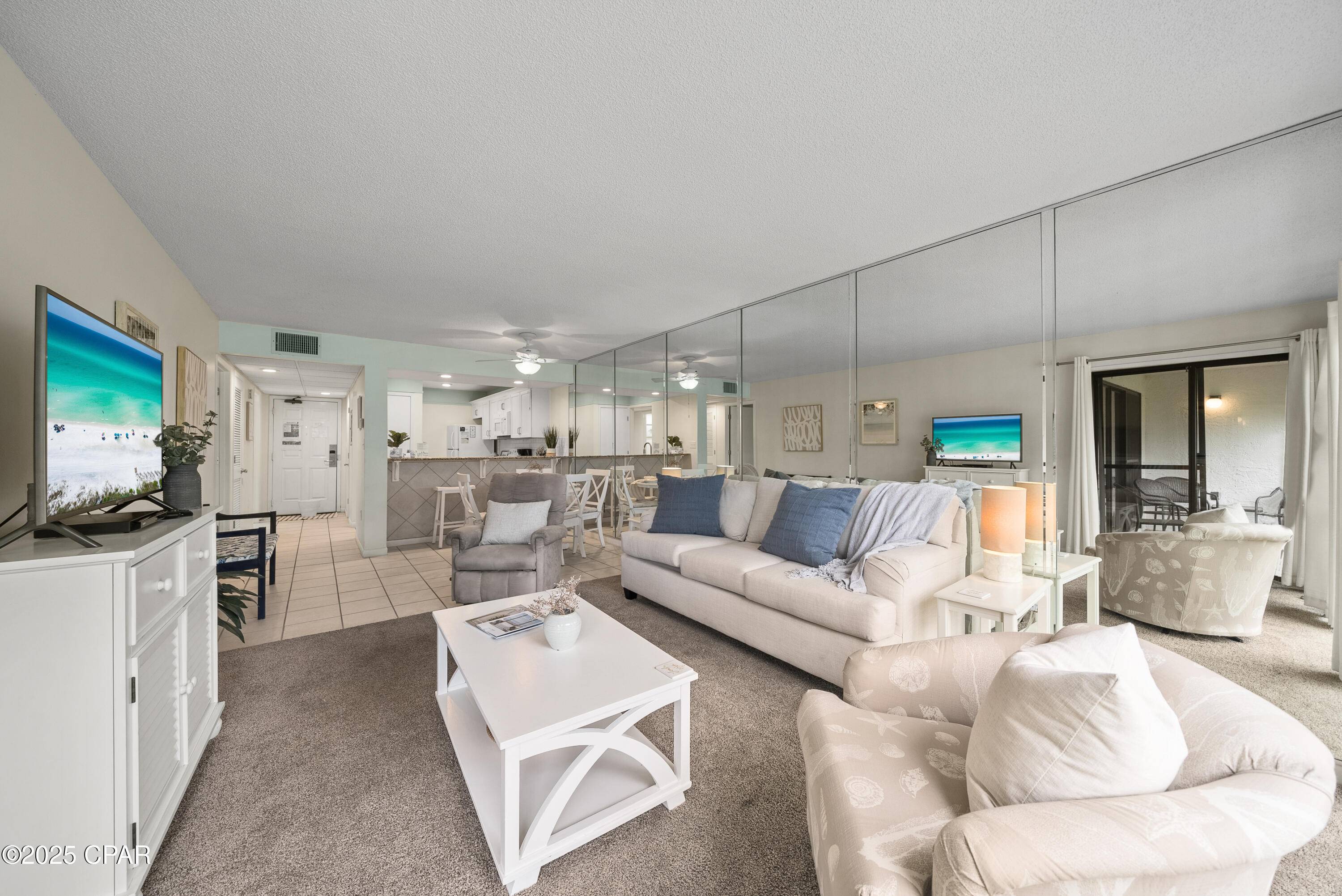 Panama City Beach, FL 32407,520 Richard Jackson BLVD #703