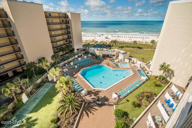 Panama City Beach, FL 32408,8817 Thomas DR #A110