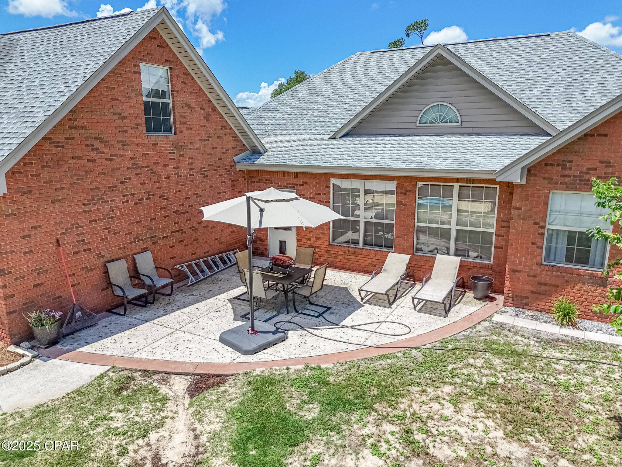 Panama City, FL 32409,7004 Paul Conrad DR