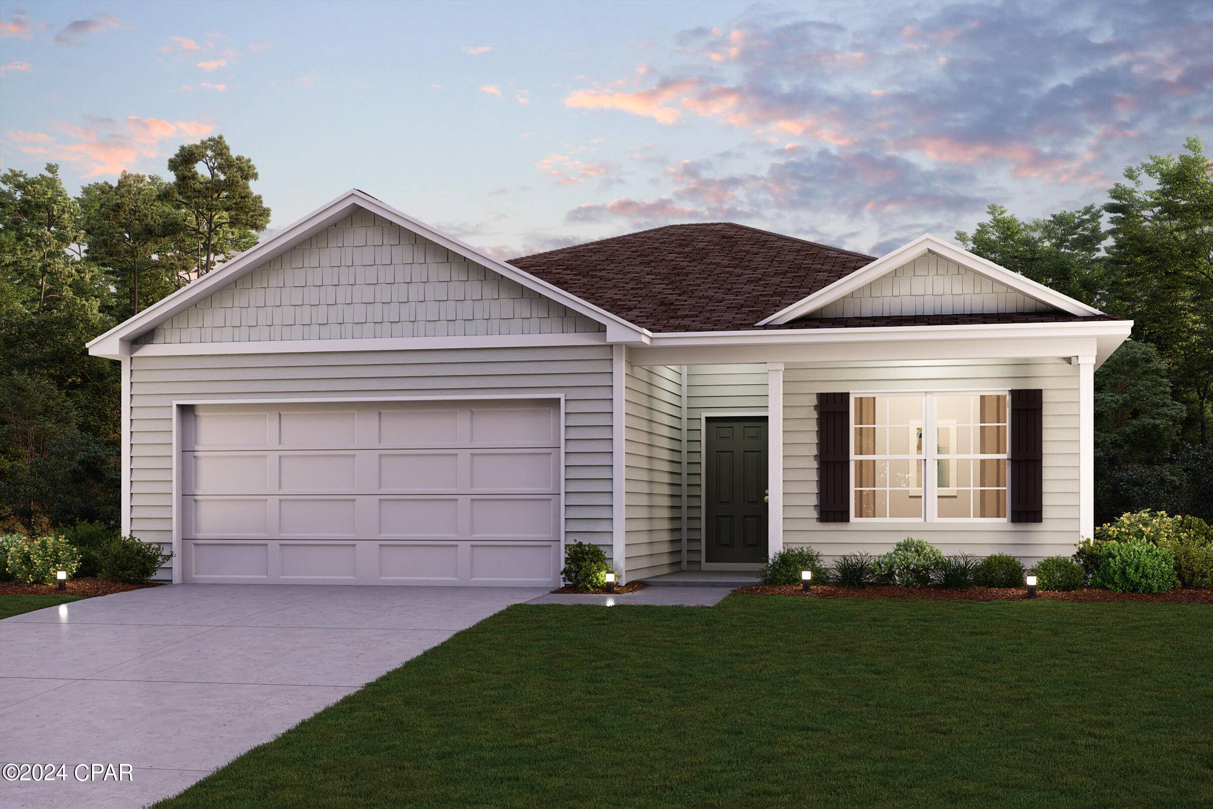 Youngstown, FL 32466,8821 Corey PL