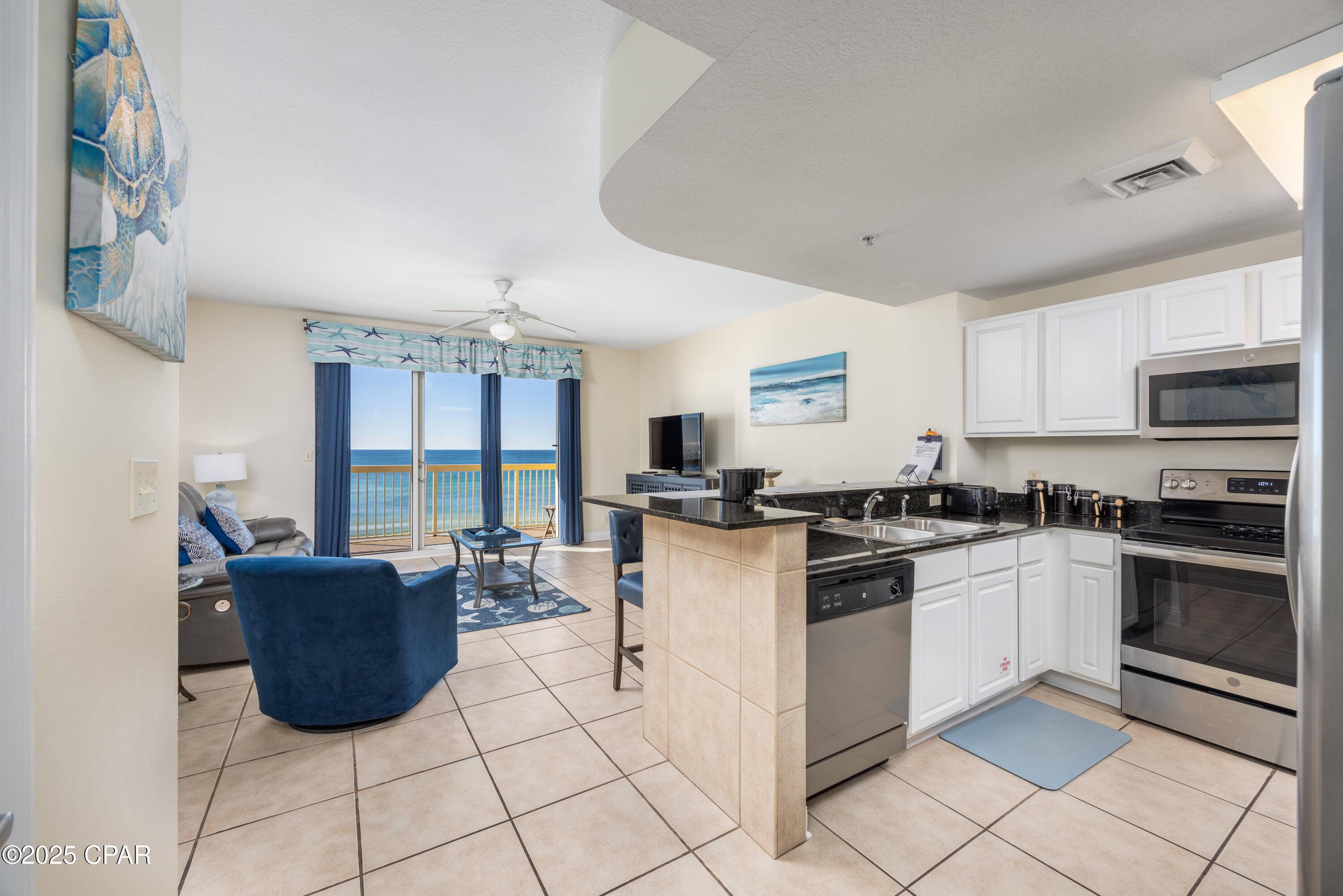 Panama City Beach, FL 32413,15817 Front Beach RD #1-507