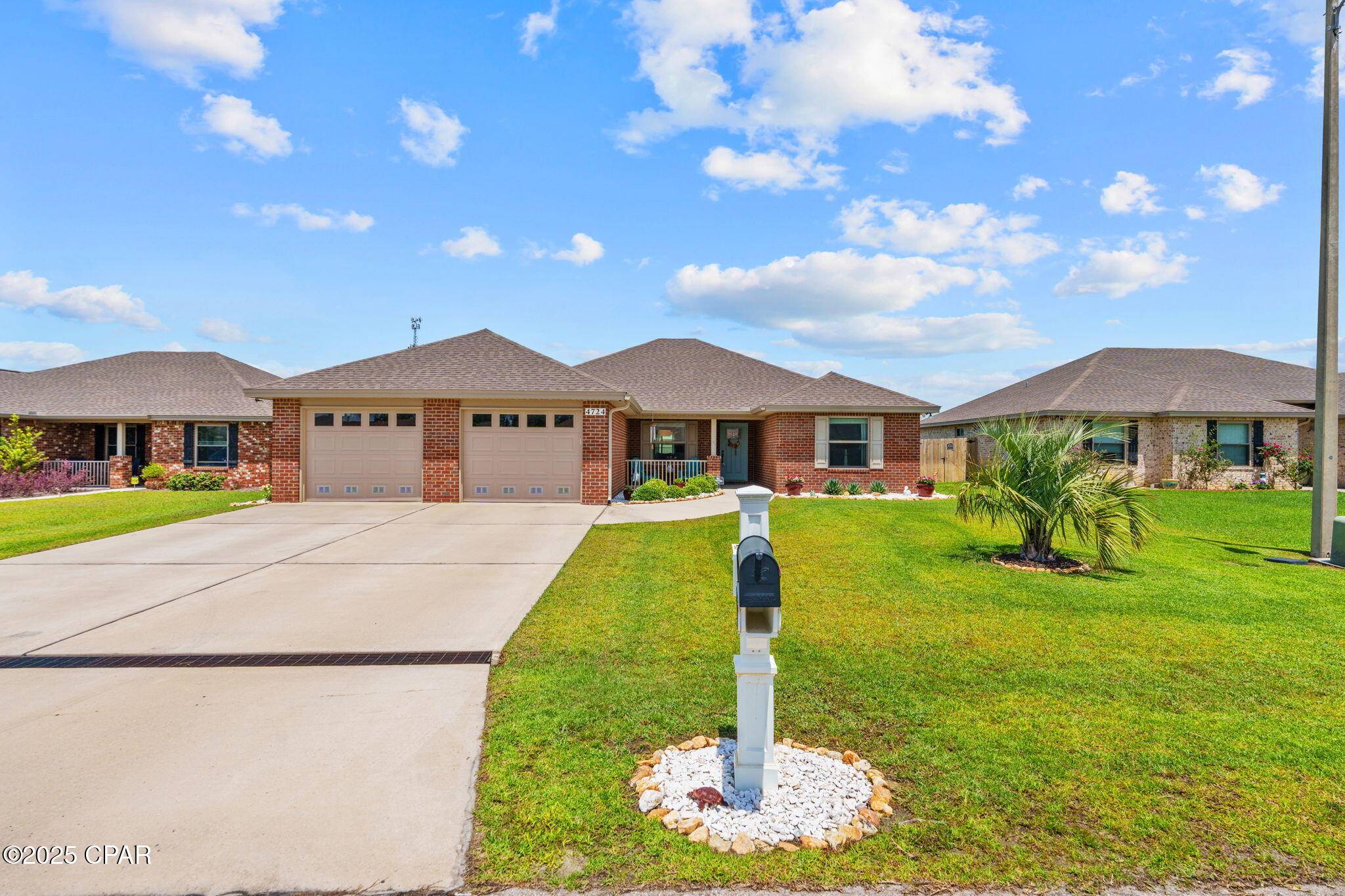 Panama City, FL 32404,4724 Bylsma CIR