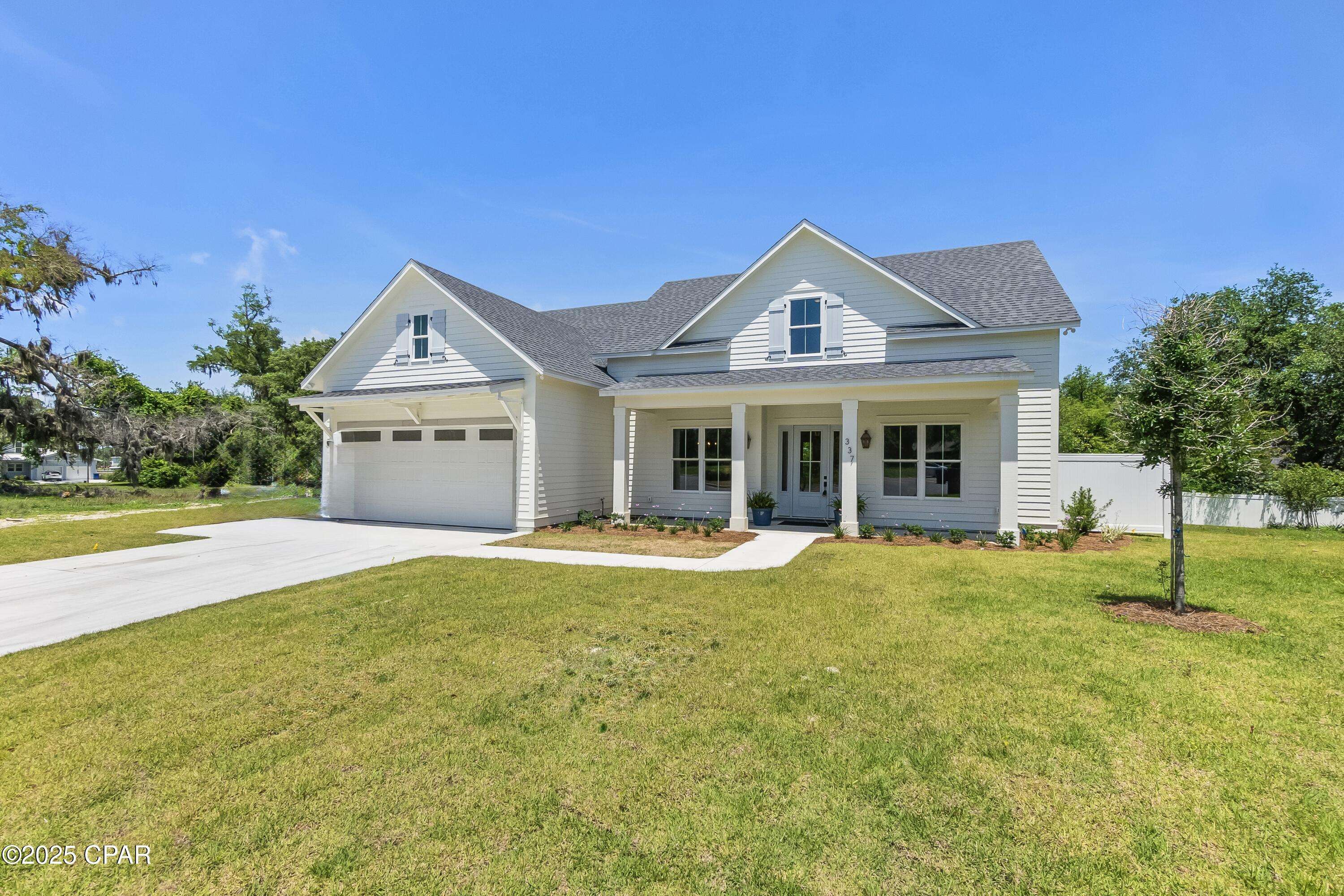 Panama City, FL 32401,337 Watson Bayou CIR